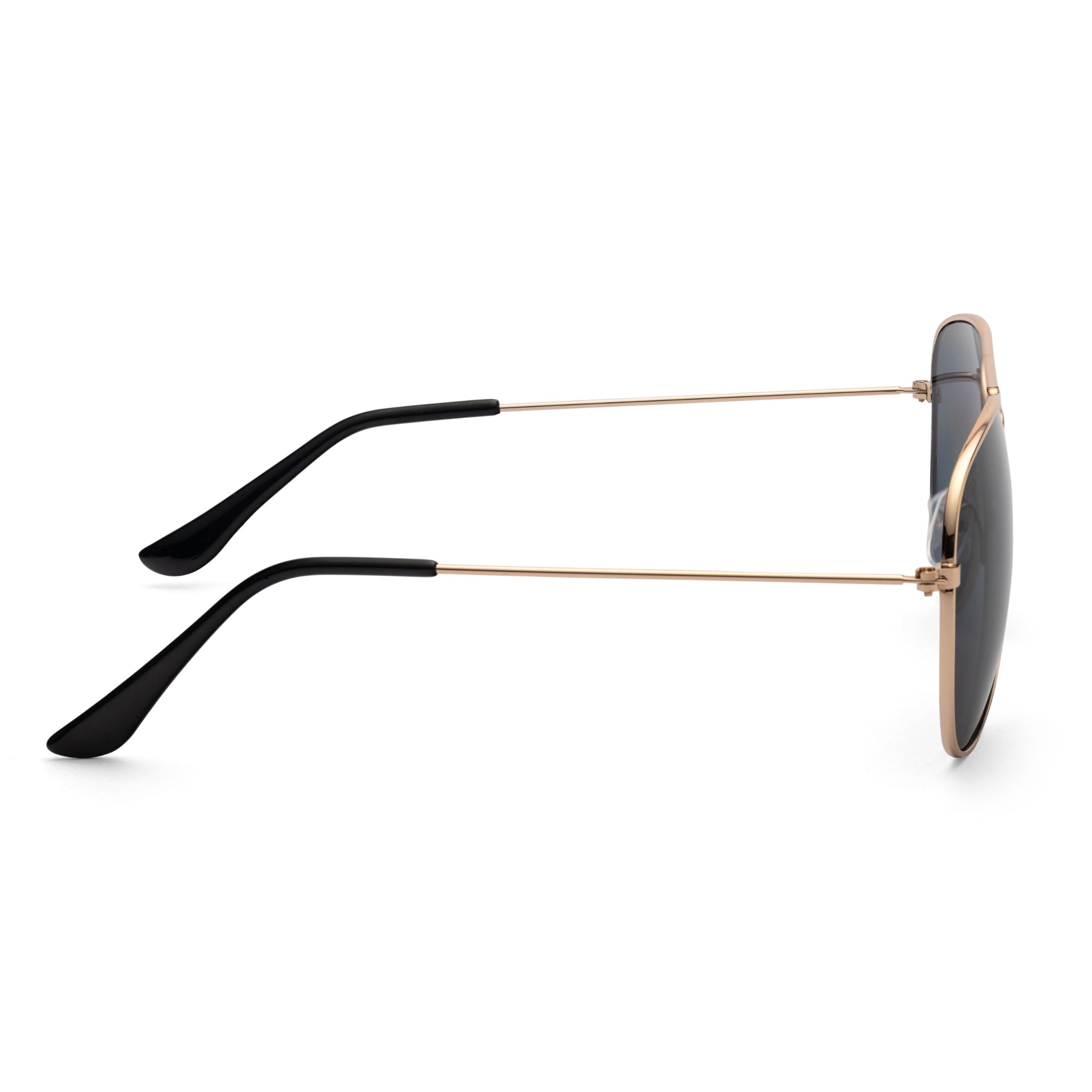 Stood Black UV Protection Chashma For Men & Women New Style – SG-STD0031-C3