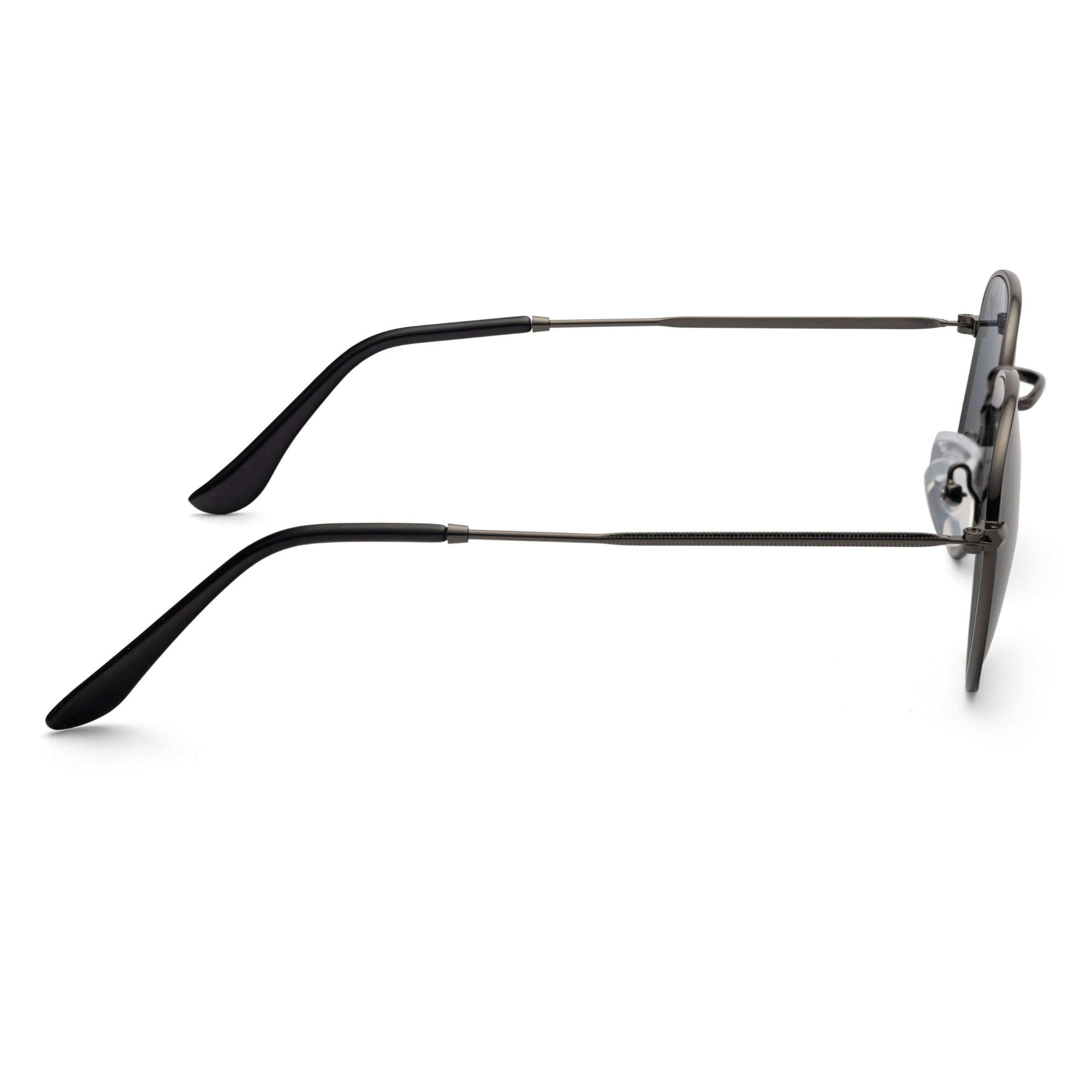Stood Black UV Protection Sunglasses For Men & Women Stylish – SG-STD0032-C1