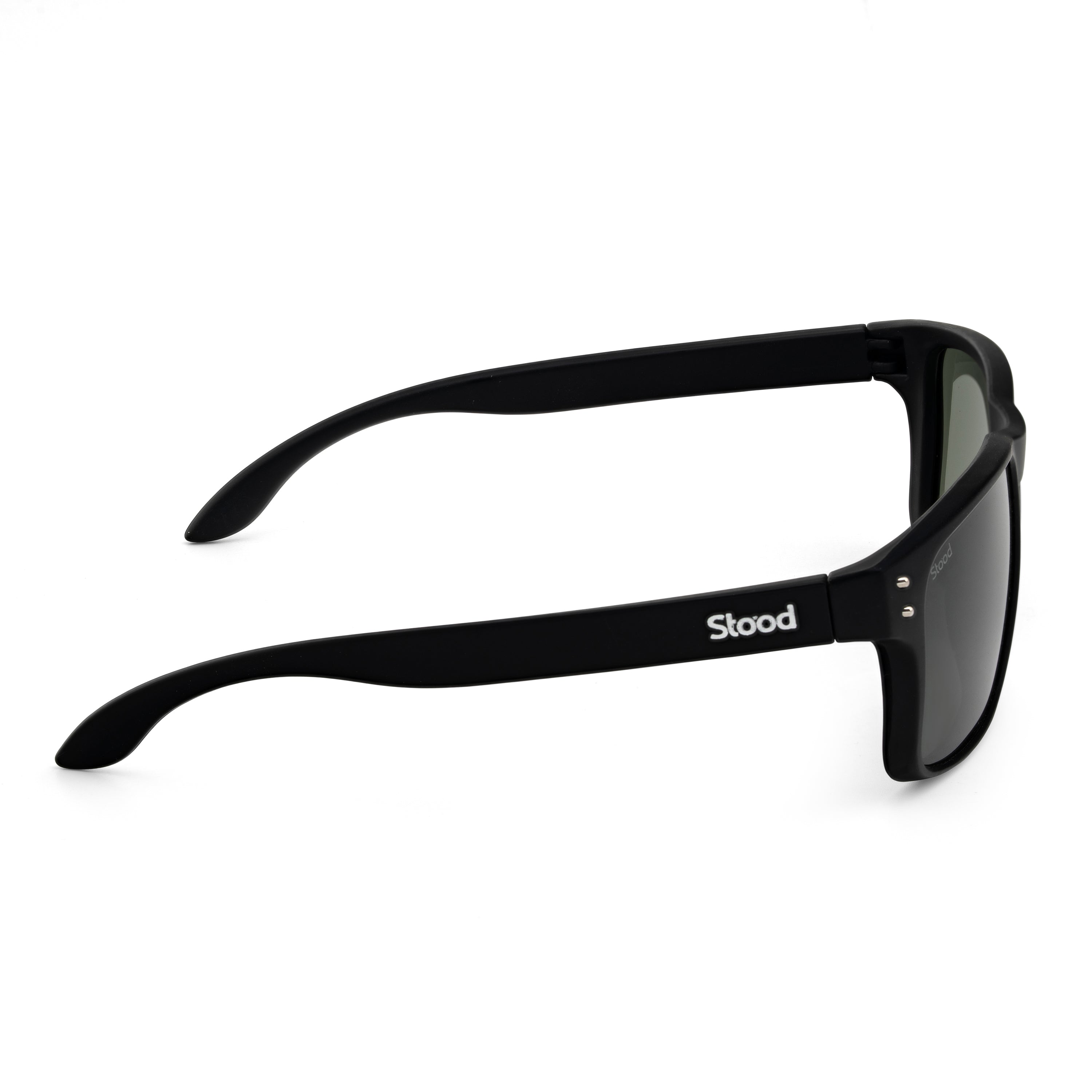 Stood Wraparound Sports Polarized UV Protection Chashma For Men & Women New Style – SG-STD0020-C2