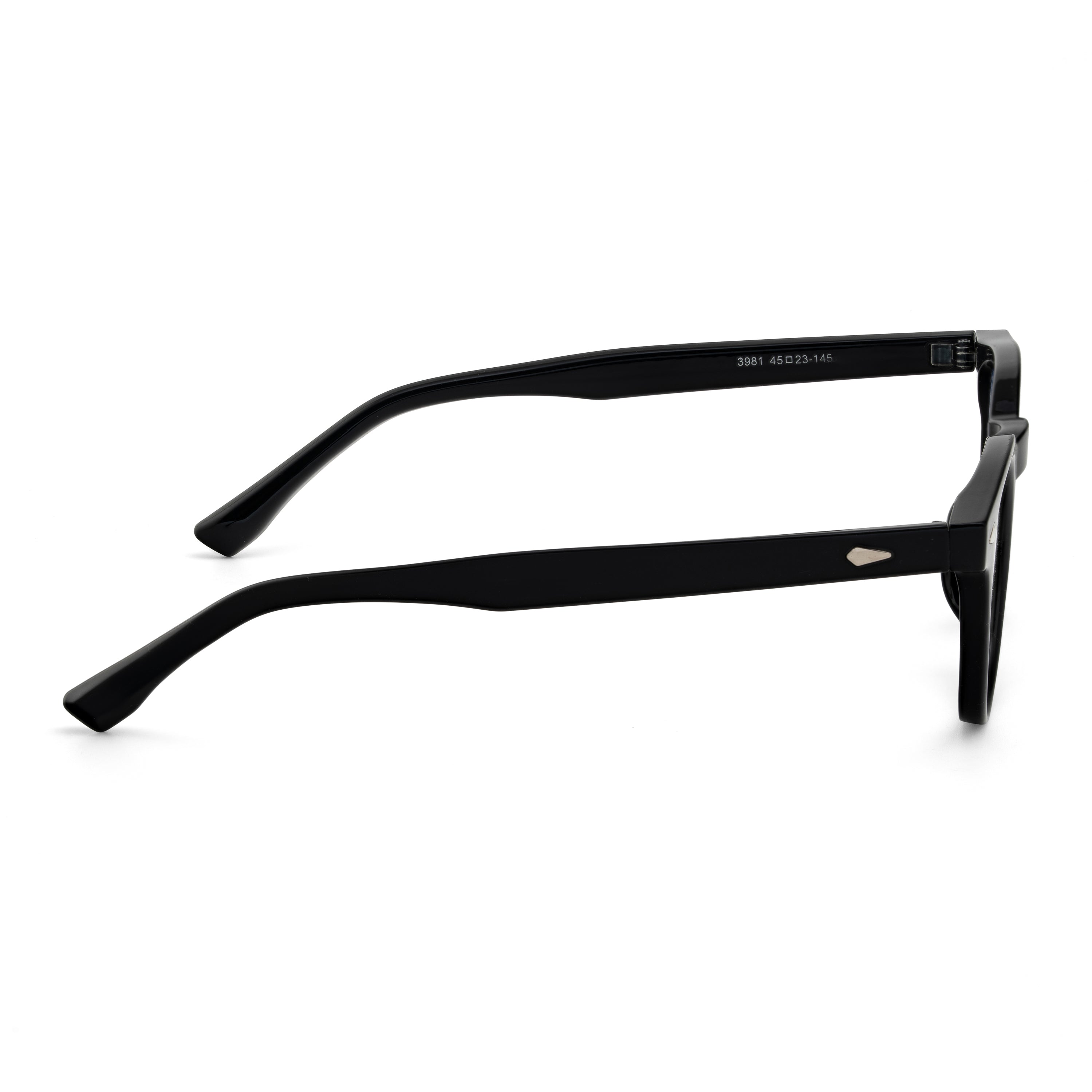 Stood Round Eye Protection Computer Glasses For Men & Women – SF-STD0026-C1