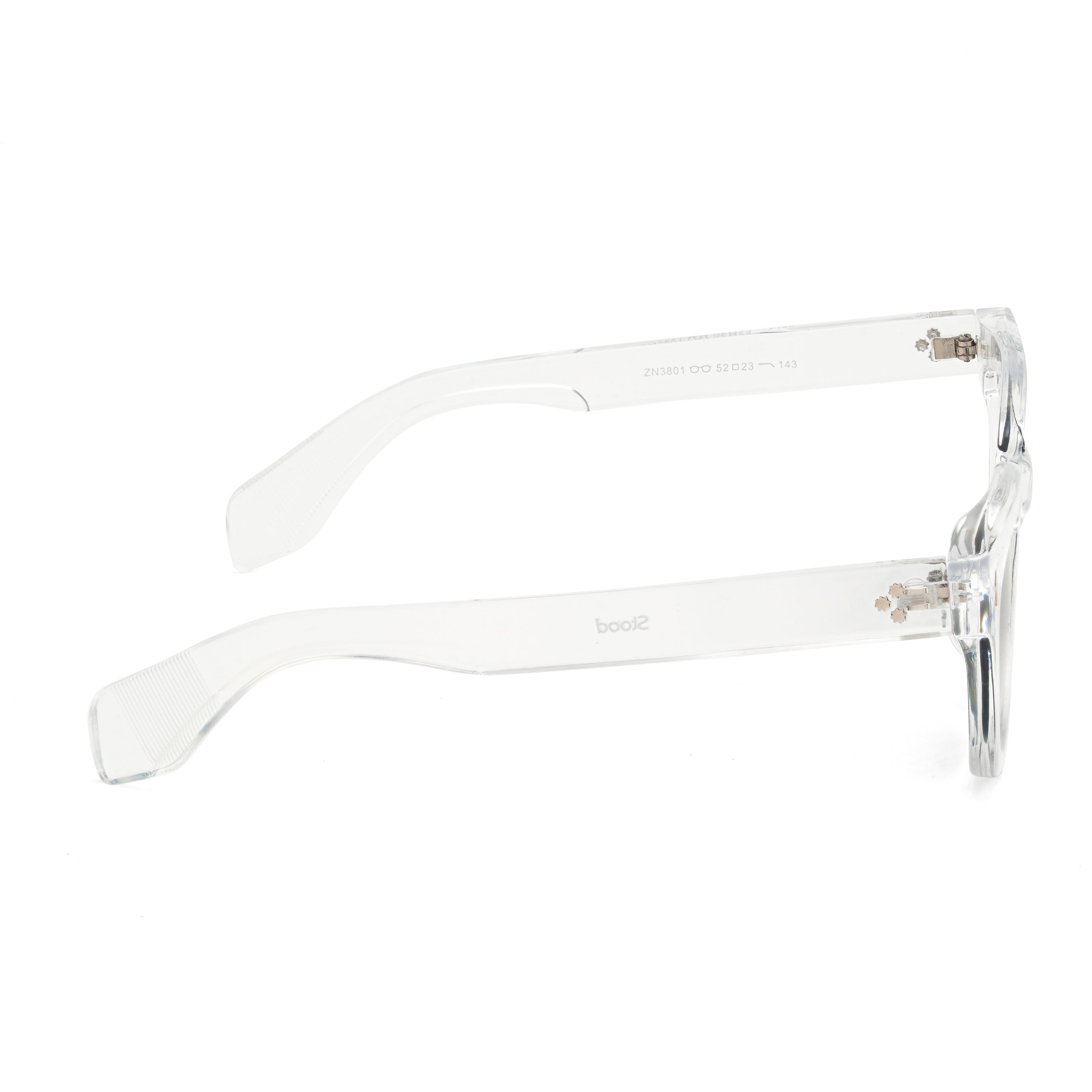 Stood Cat Eye Square Green UV Protection Goggles For Men & Women Sunglasses – SG-STD0027-C3