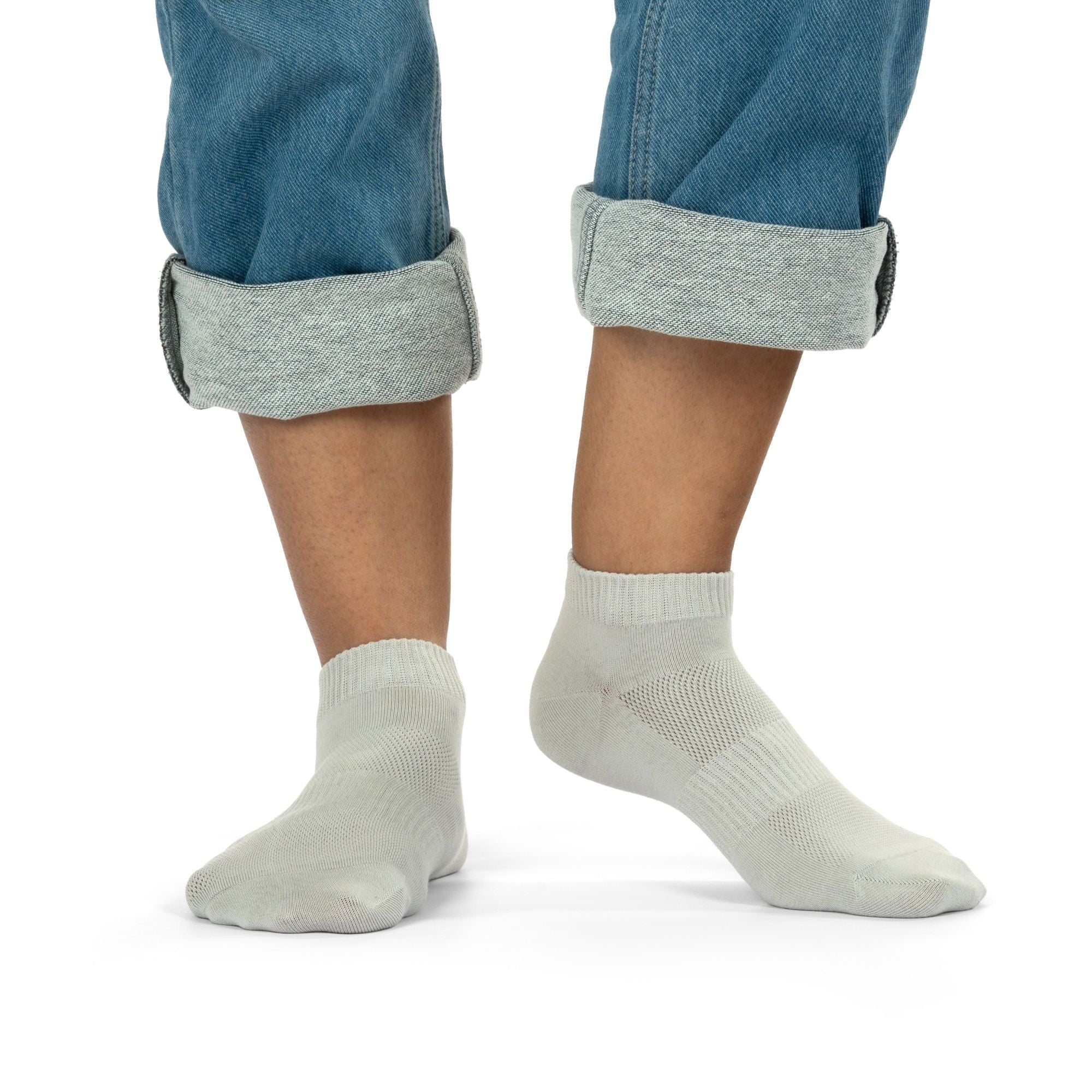 Royal Son Men Cotton Socks - 3 Pack - SC101-C1