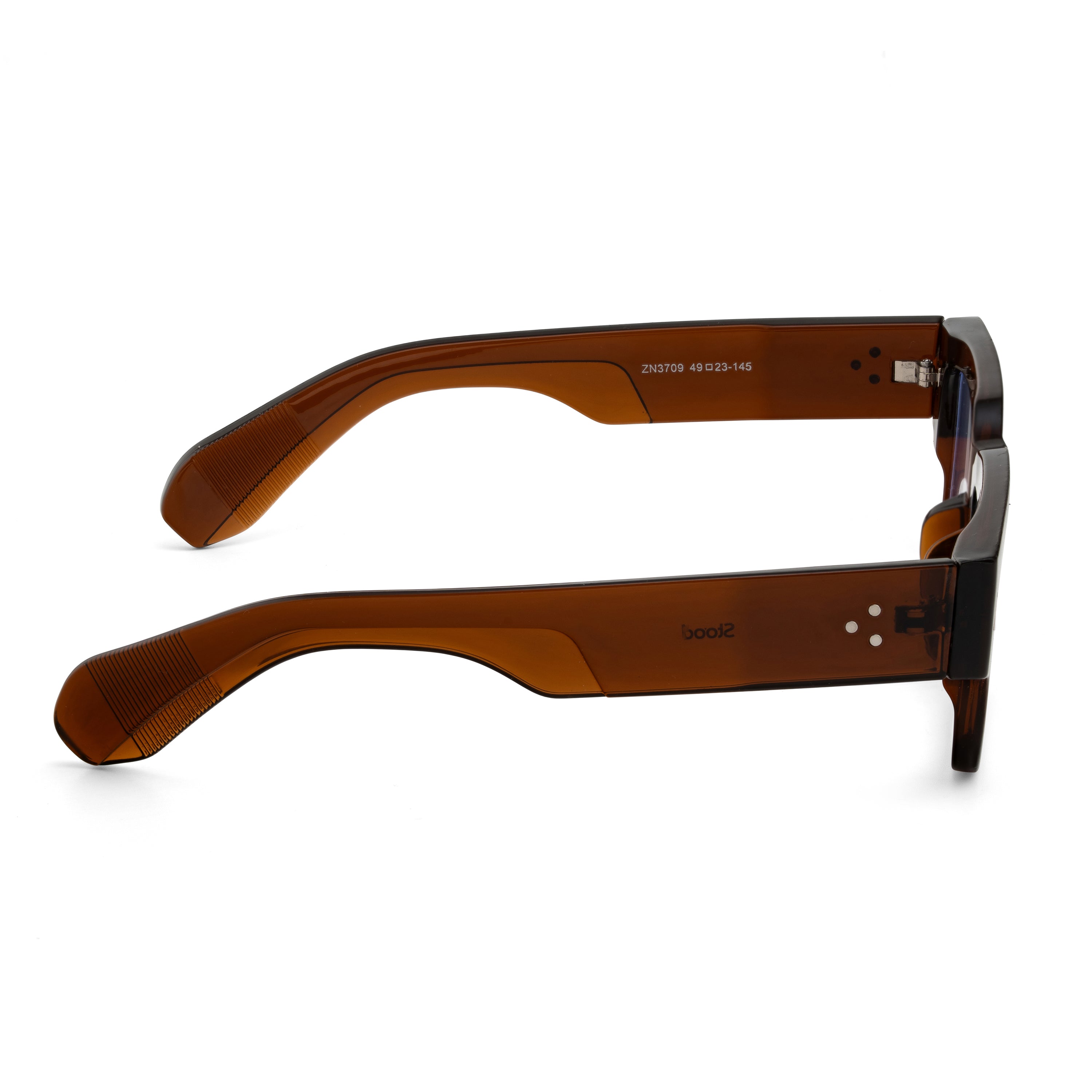 Stood Square Eye Protection Anti Glare Computer Glasses For Men & Women – SF-STD0014-C3