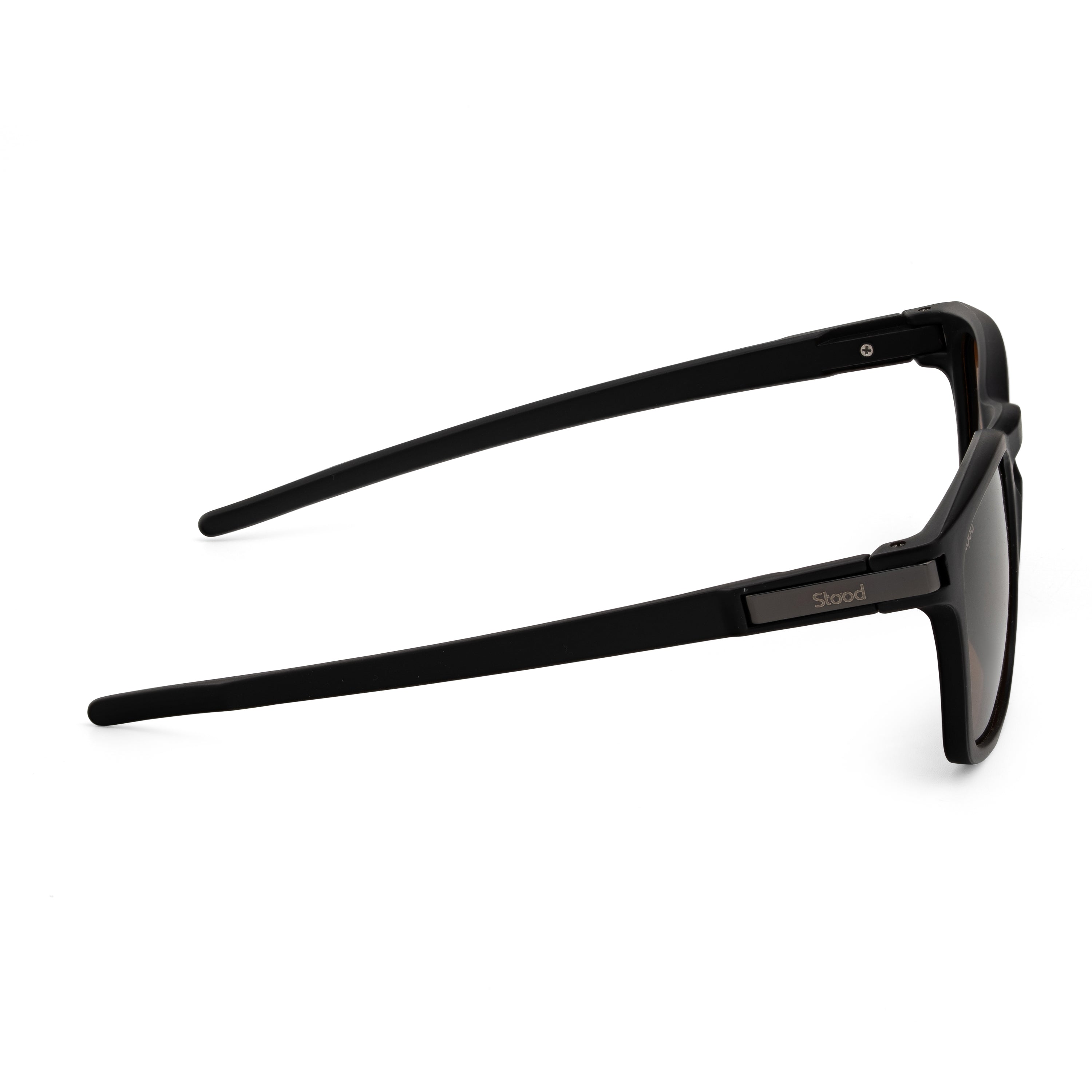 Stood Retro Square Polarized UV Protection Goggles For Men & Women Sunglasses – SG-STD0019-C3