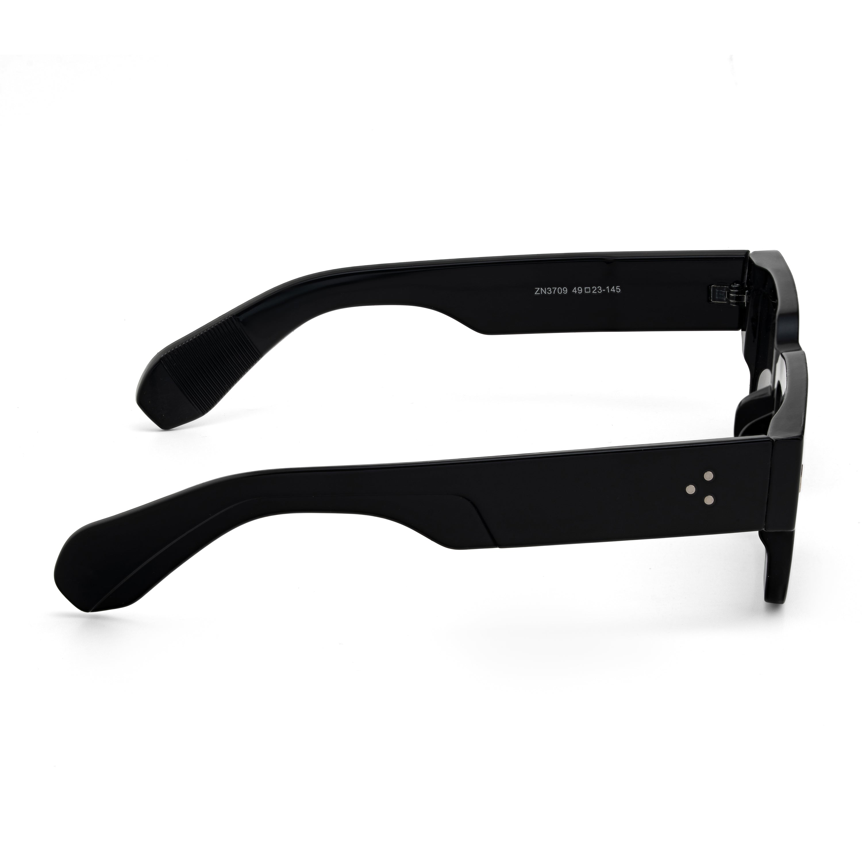 Stood Square Eye Protection Computer Glasses For Men & Women – SF-STD0014-C1