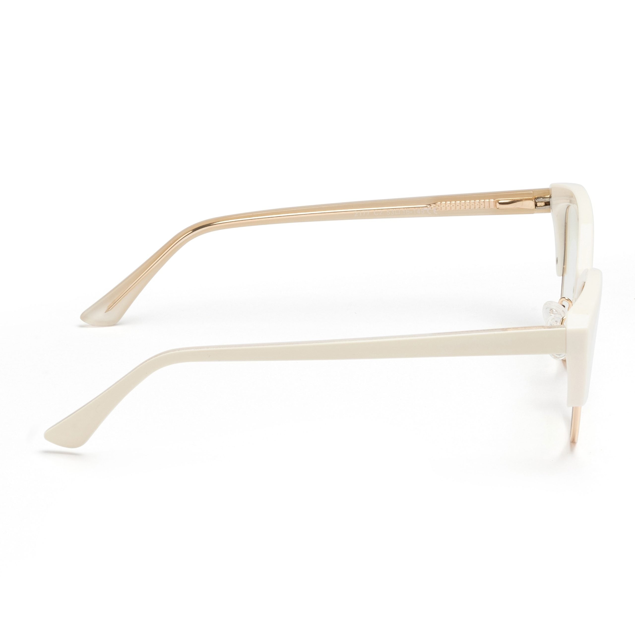 PERKEY Blue Ray Cut Light Blocking Glasses - OPTL0014-C2