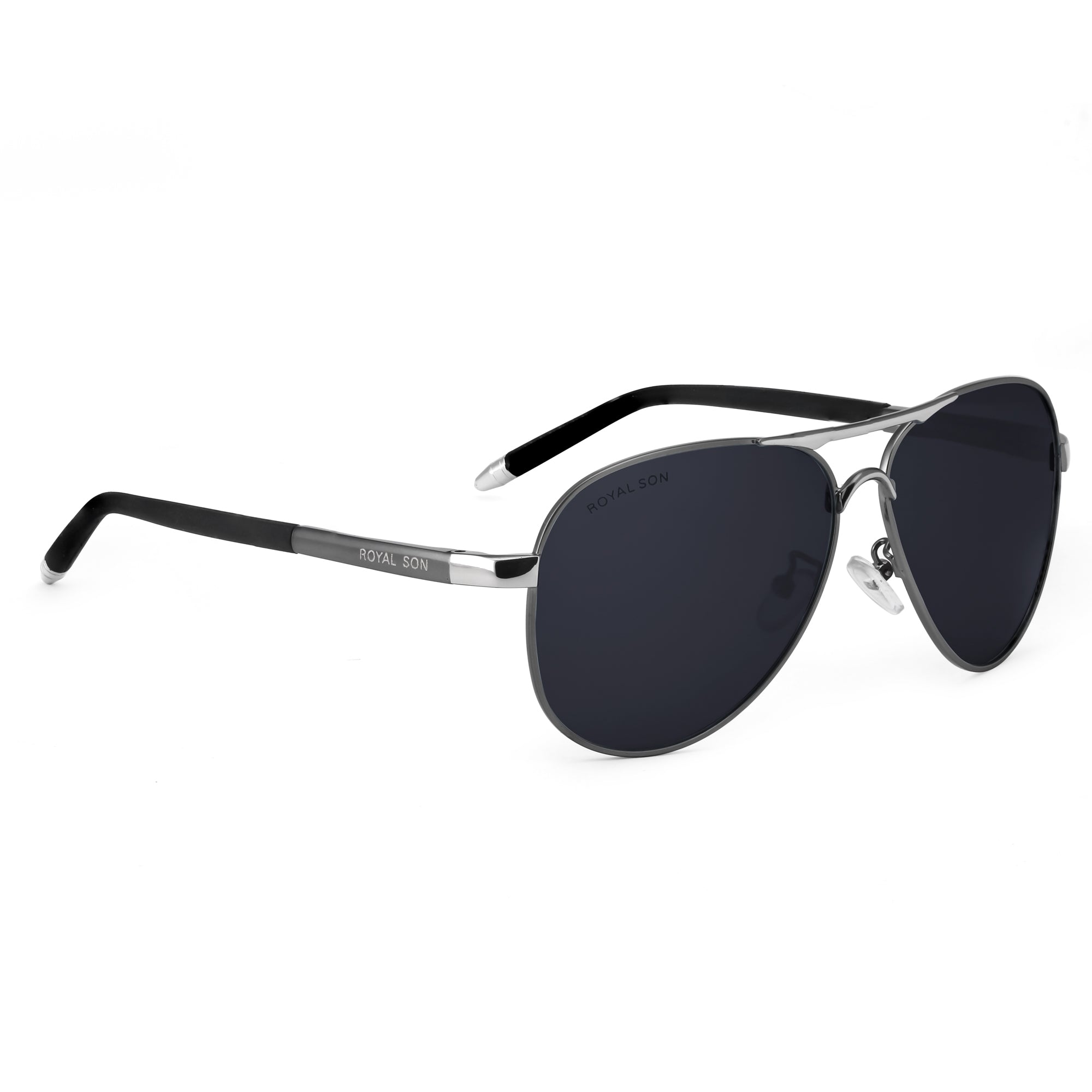 Royal Son Polarized Men Women Sunglasses - CHI0082-C1