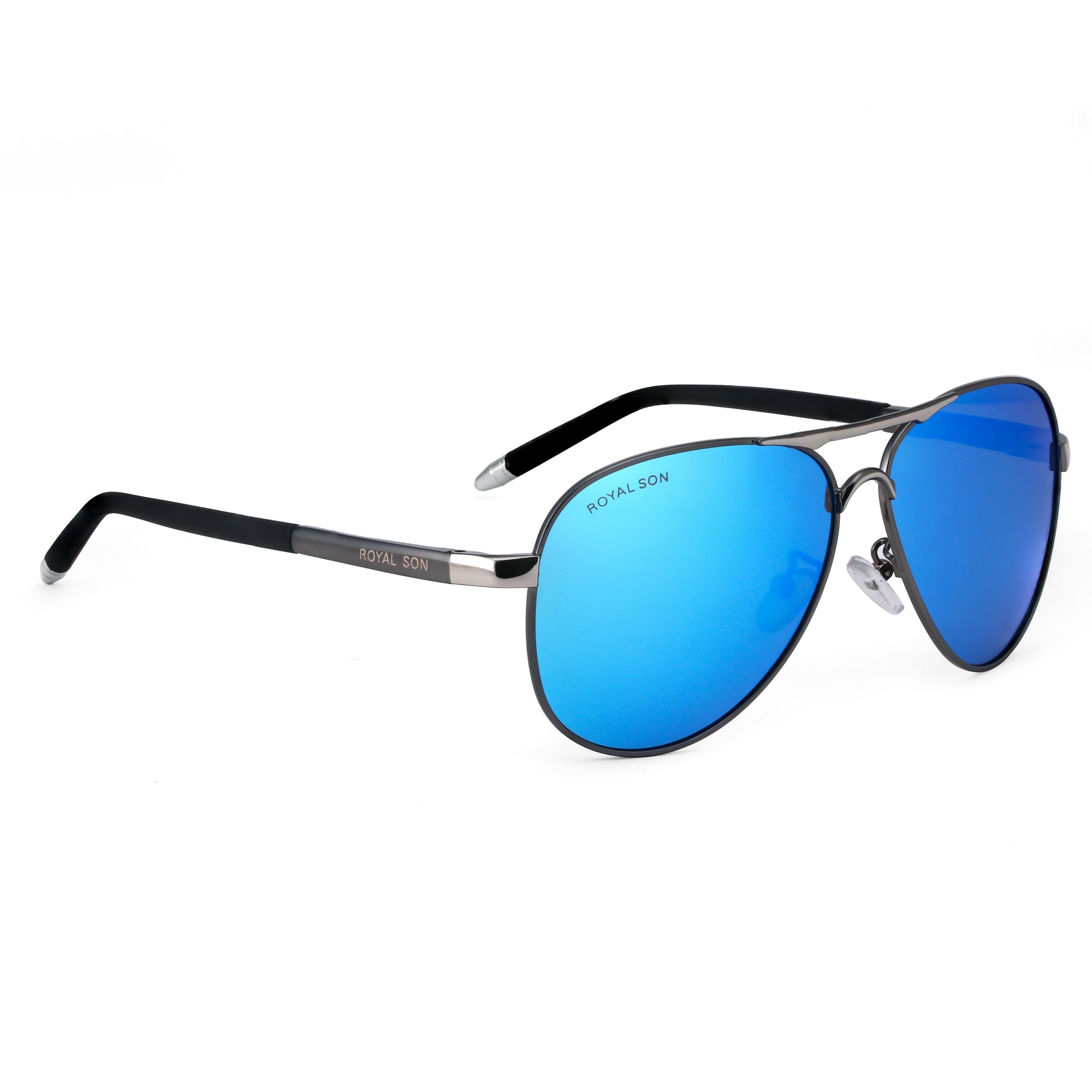 Royal Son Polarized Men Women Sunglasses- CHI0082-C3