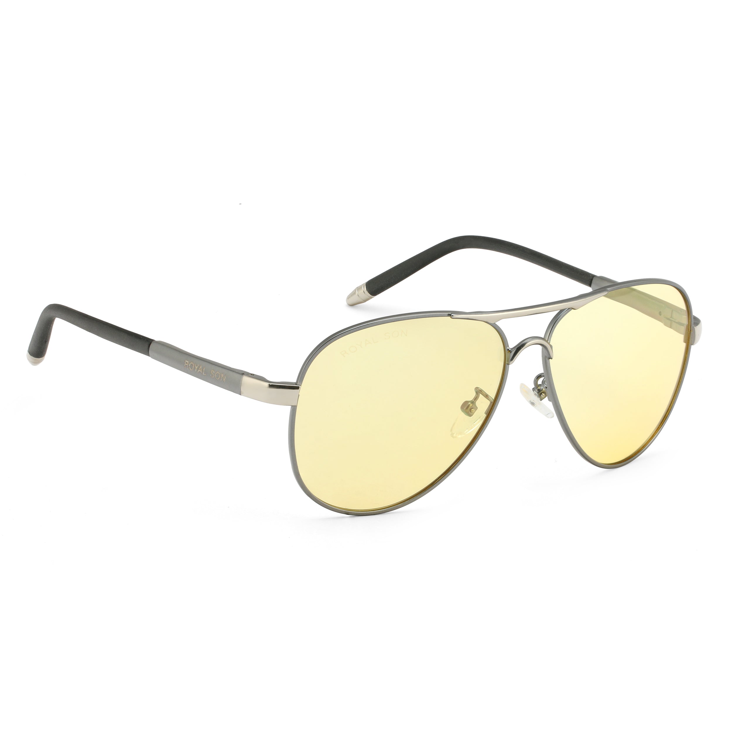 Royal Son Polarized Men Women Sunglasses - CHI0082-C4