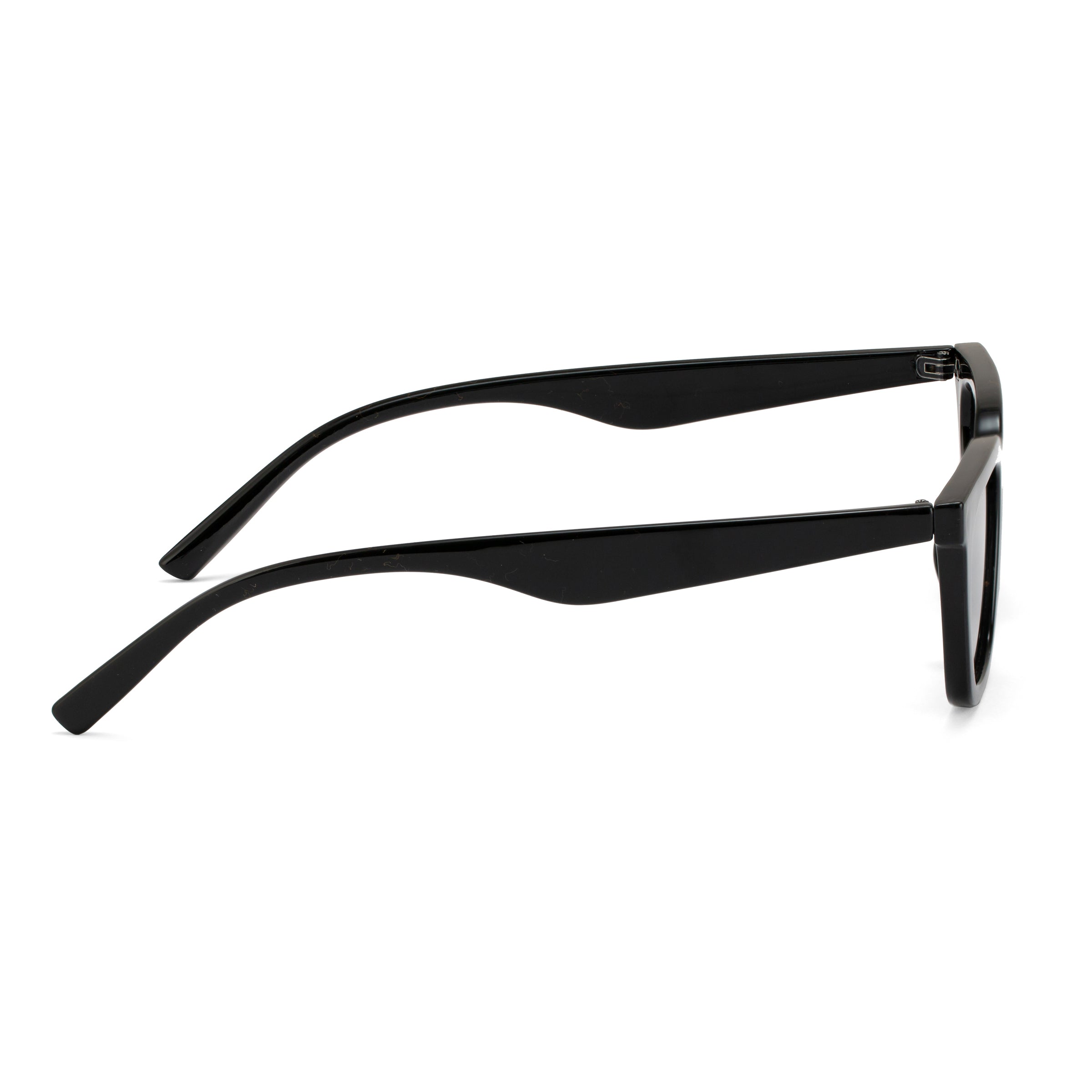 Royal Son Round UV Protection Men Women Sunglasses - CHI00126-C4