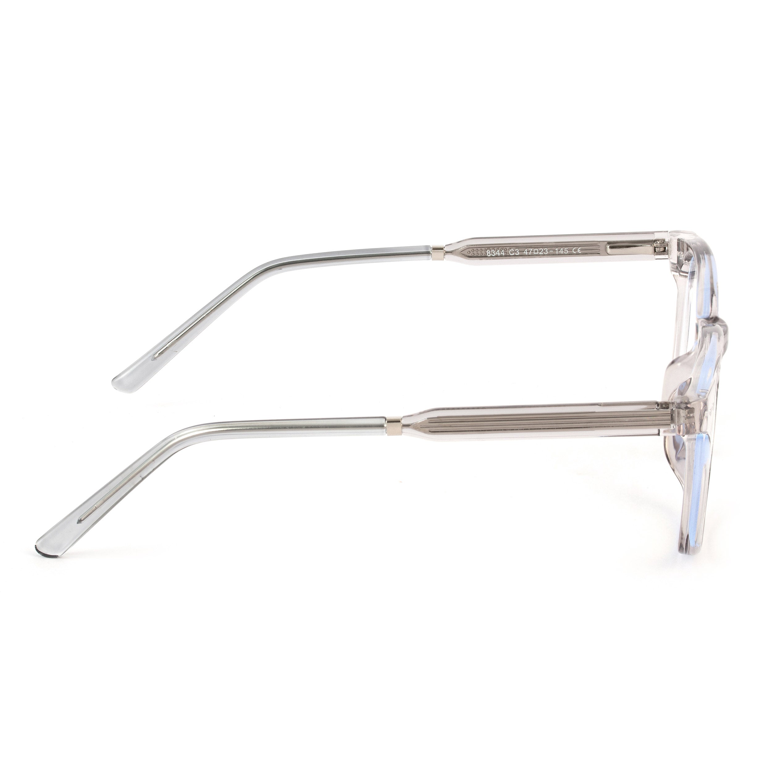 Royal Son  Grey  Eye Protection Specs Men Women - SF0058-C2