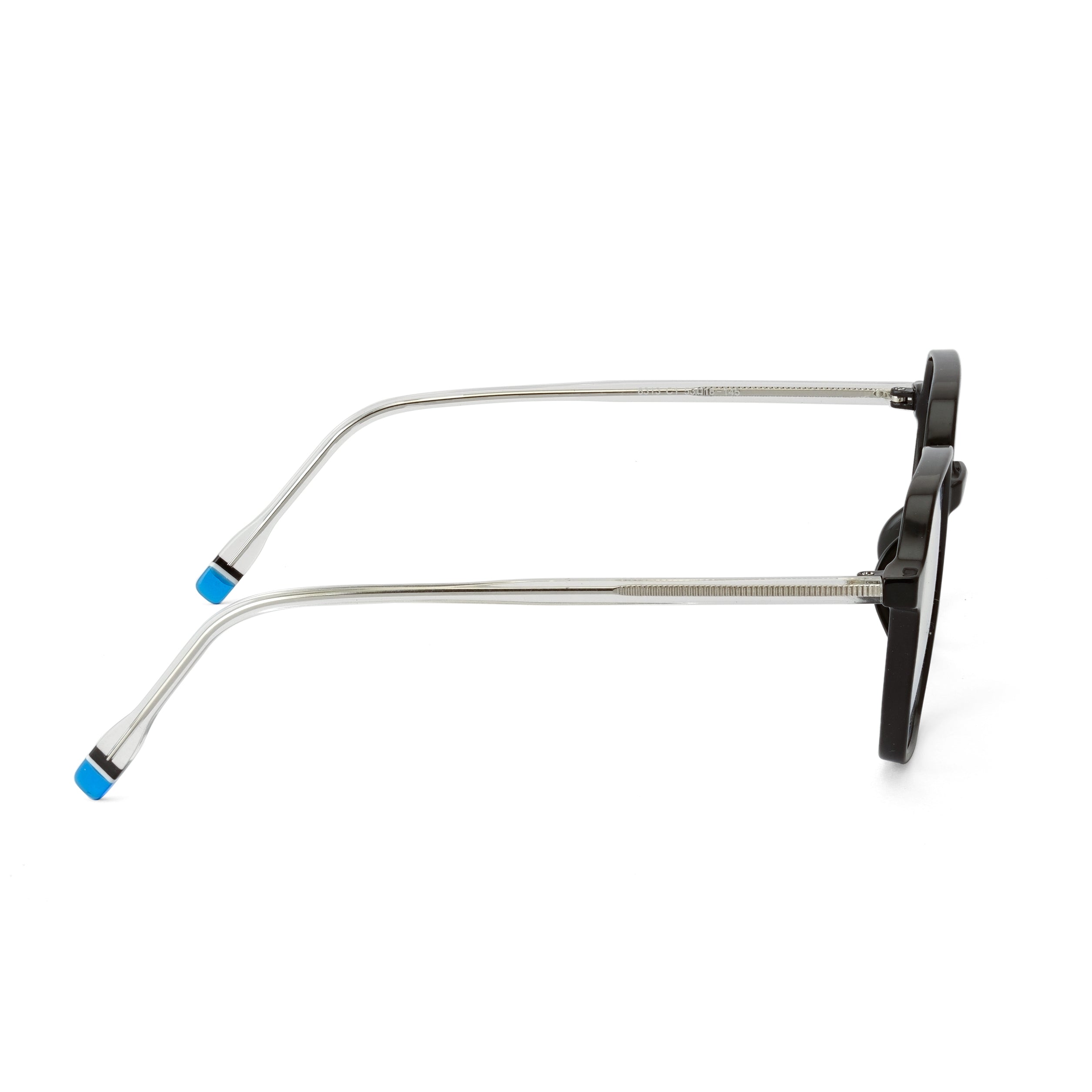 Royal Son Polygon Men's Spectacles - SF0025-C2