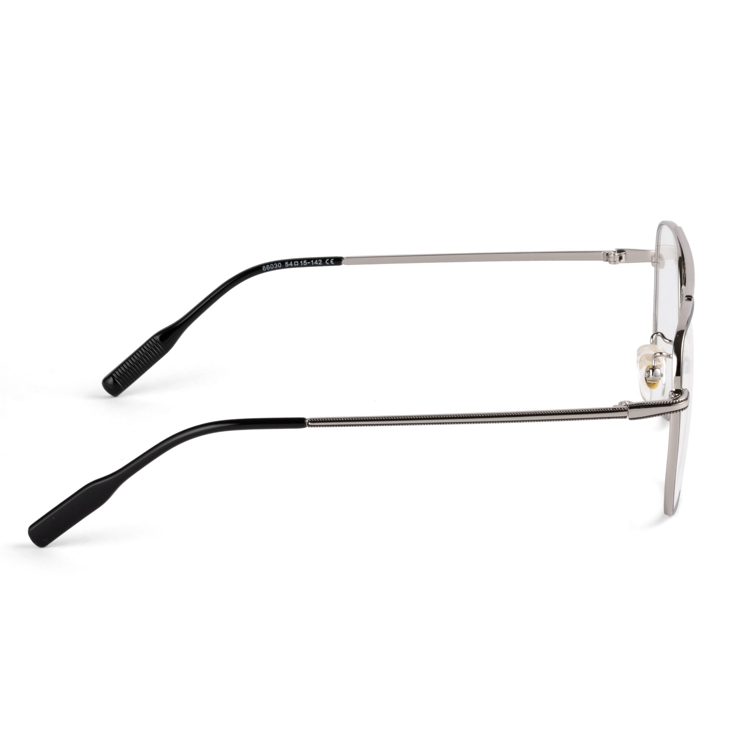 Royal Son Square Blue Light Blocking Spectacles Frames Men Women - SF0088-C2