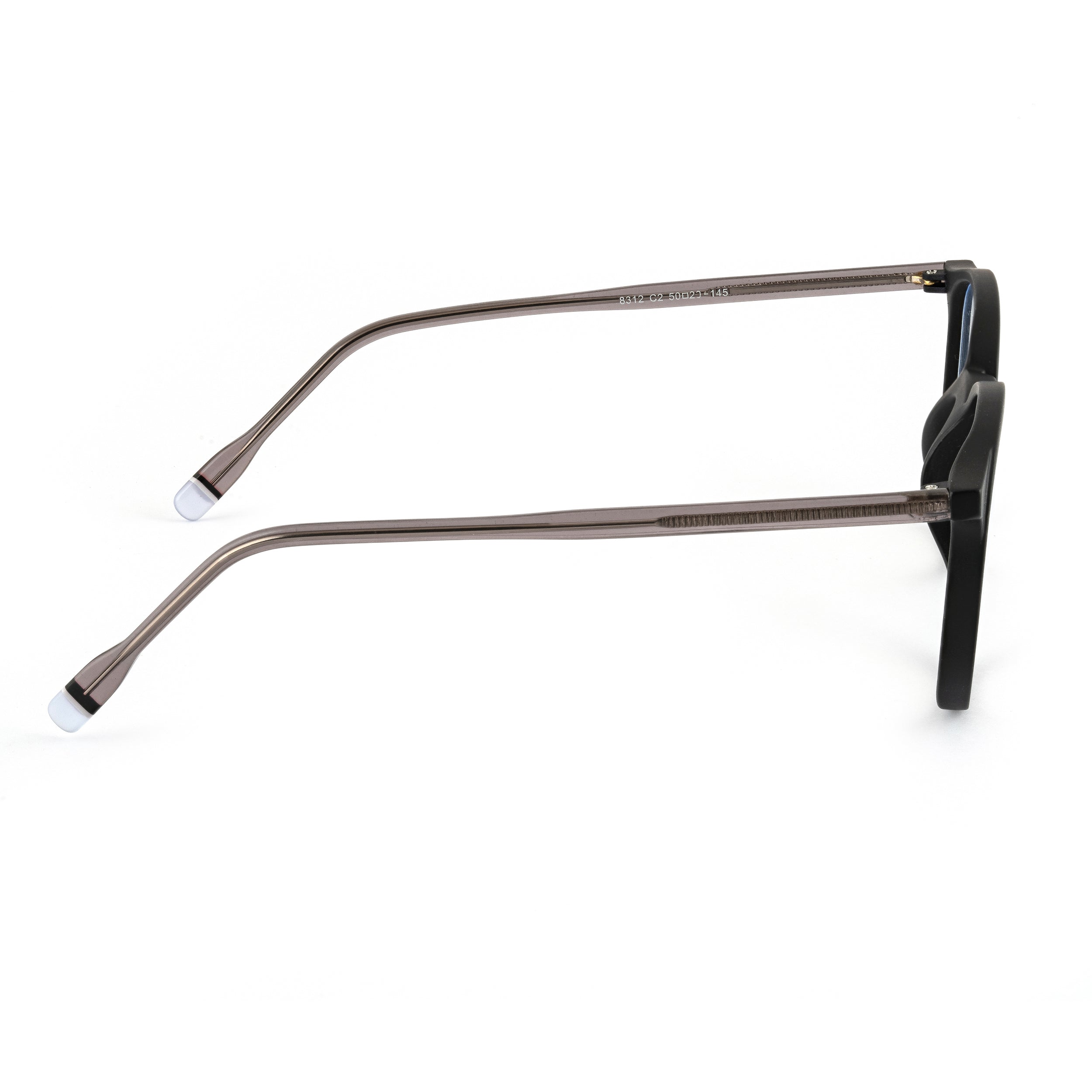 Royal Son Unisex Blue Ray Cut Spectacle Frames - SF0024-C1