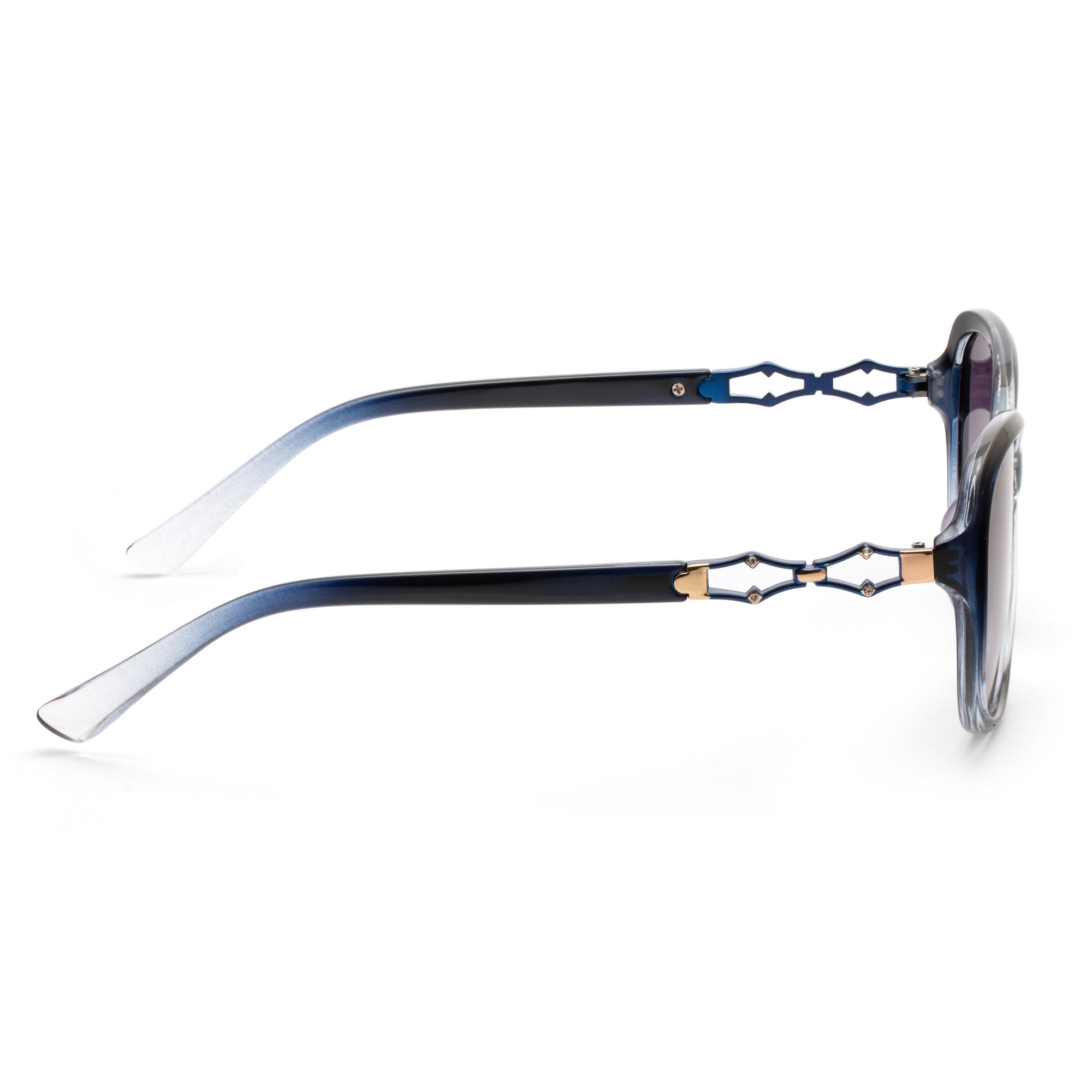 Royal Son Butterfly UV Protected Women Sunglasses - CHIWM00117-C3