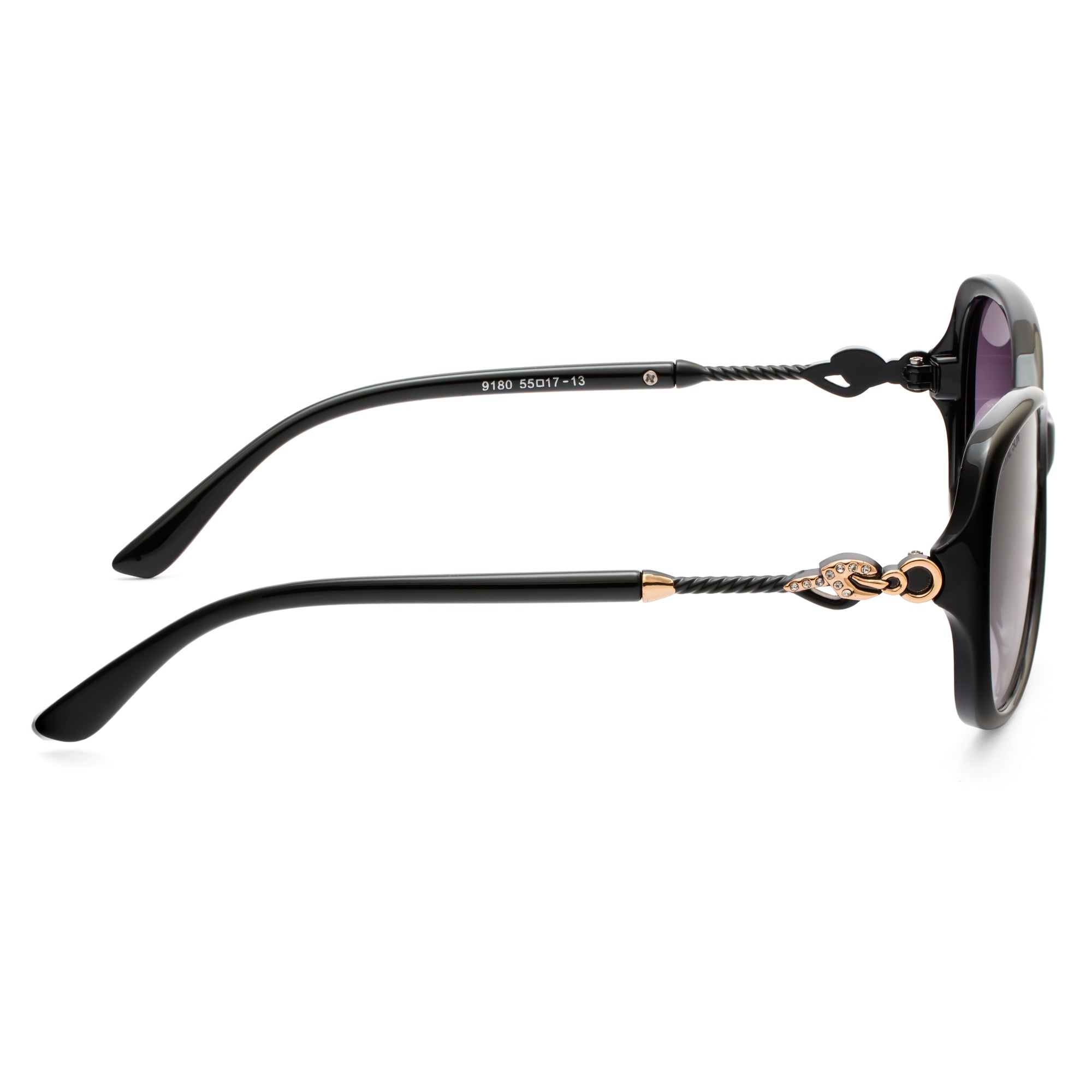 Royal Son Butterfly UV Protected Women Sunglasses - CHIWM00118-C1