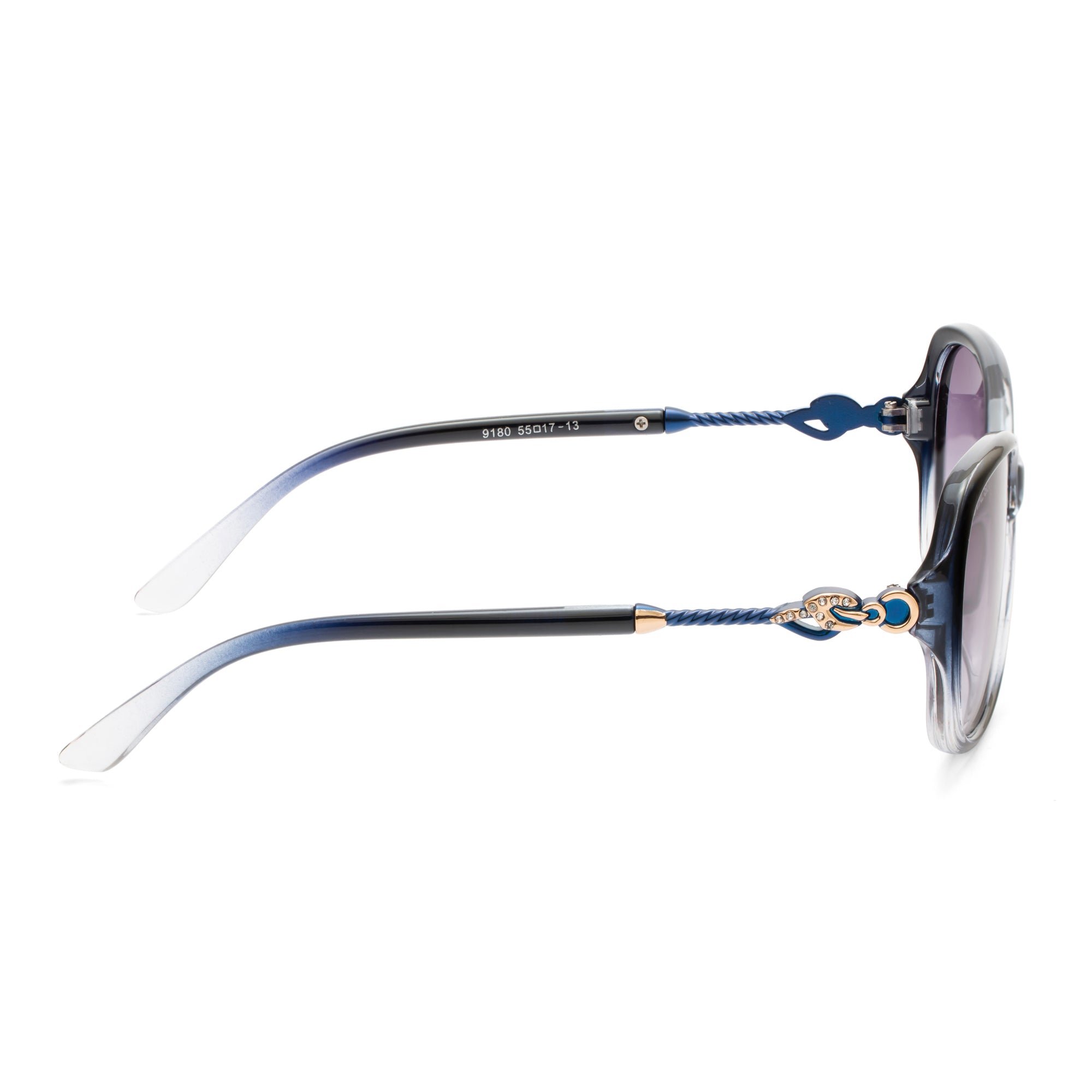 Royal Son Butterfly UV Protected Women Sunglasses - CHIWM00118-C3