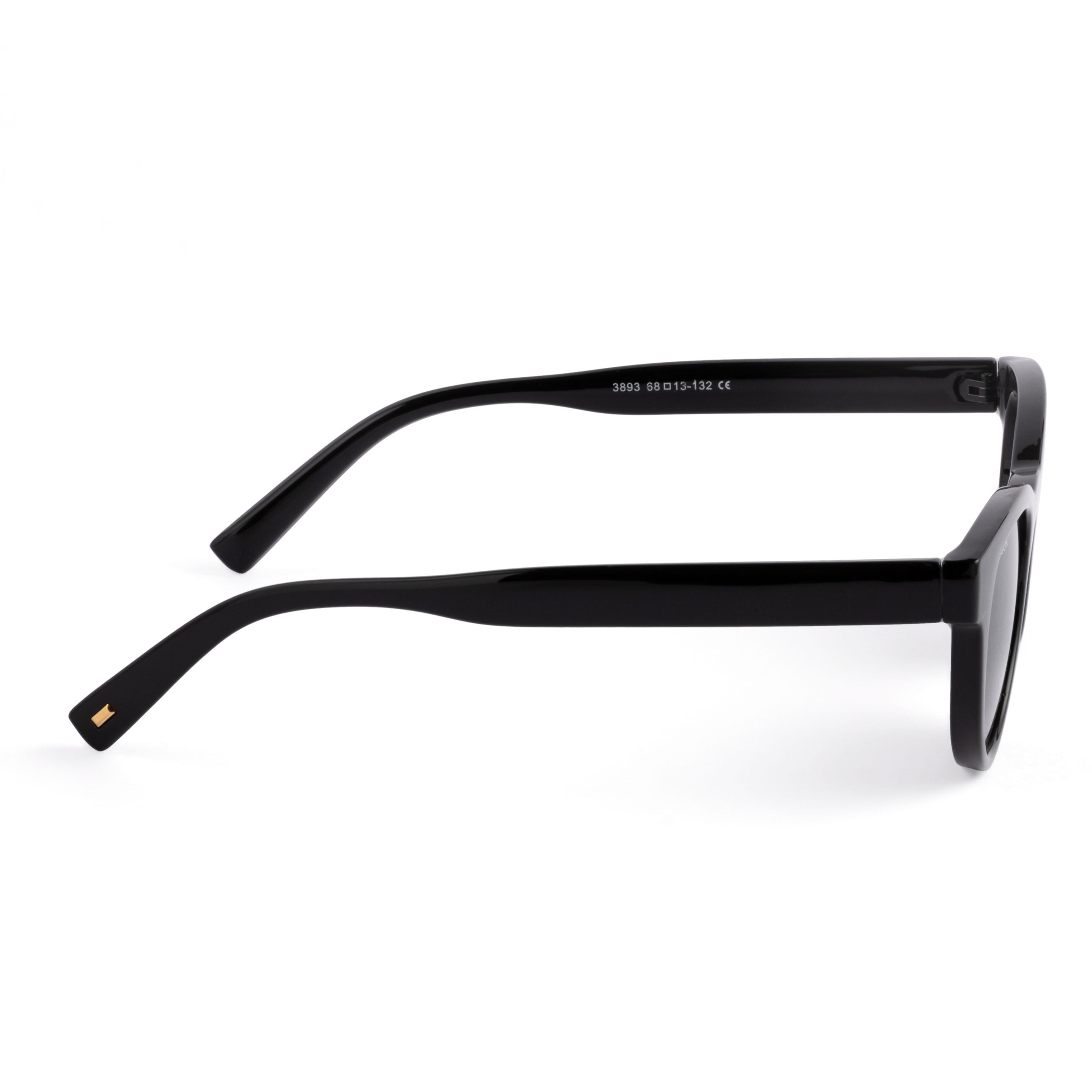 Royal Son Cat Eye Black UV Protection Sunglasses Women - CHI00166-C1