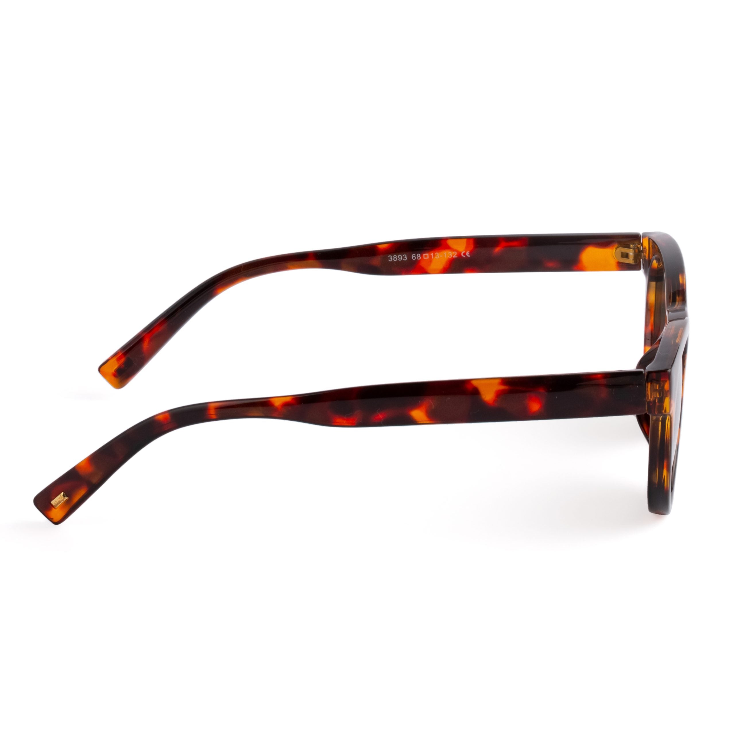 Royal Son Cat Eye Black UV Protection Sunglasses Women - CHI00166-C2