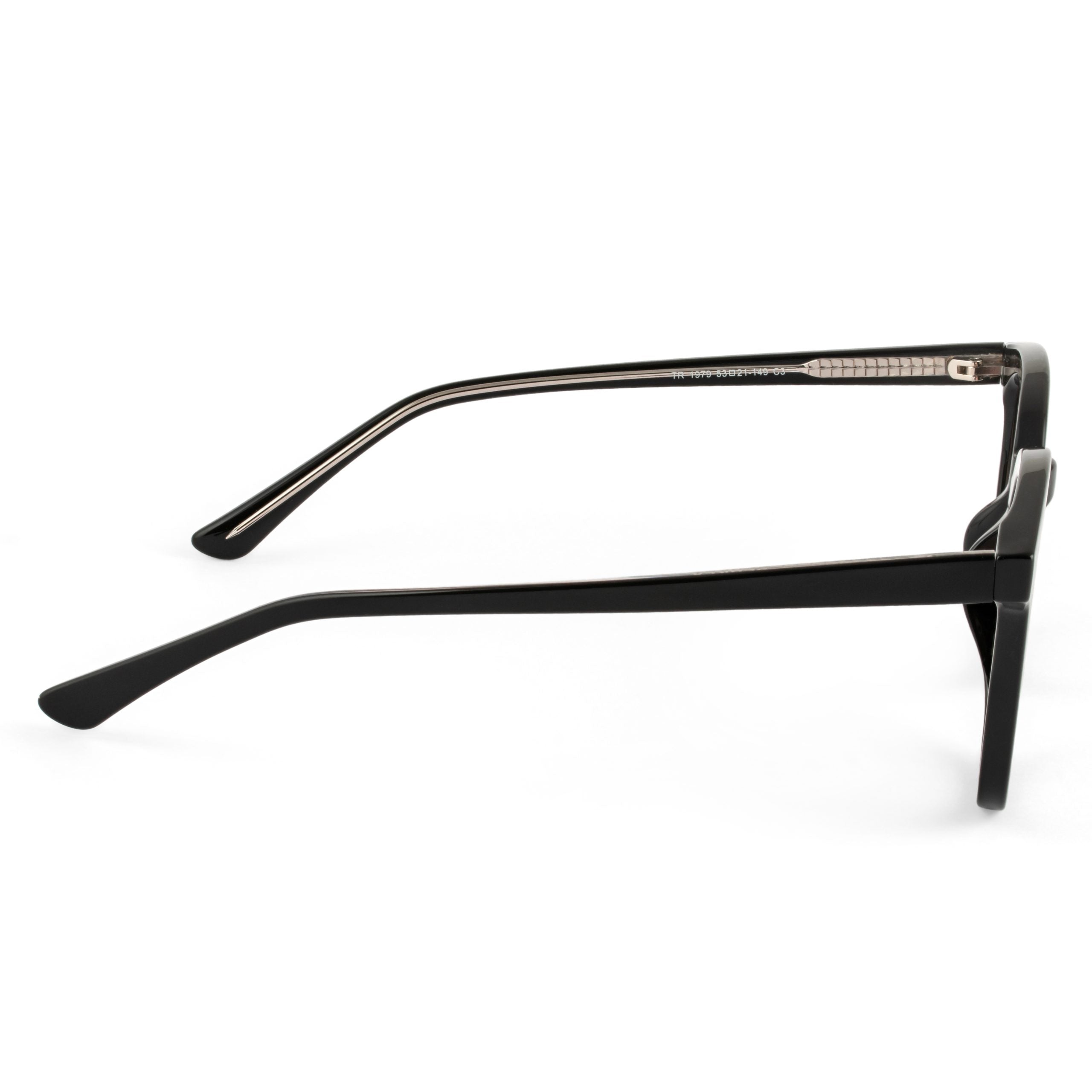 PERKEY Square Polarized Stylish Goggles Men Women - PRKY009-C3