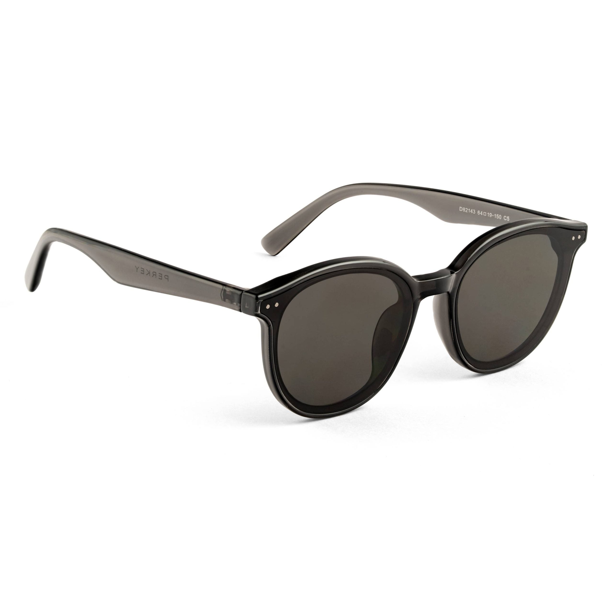 PERKEY UV Protected Stylish Goggles For Women - PRKY0016-C2