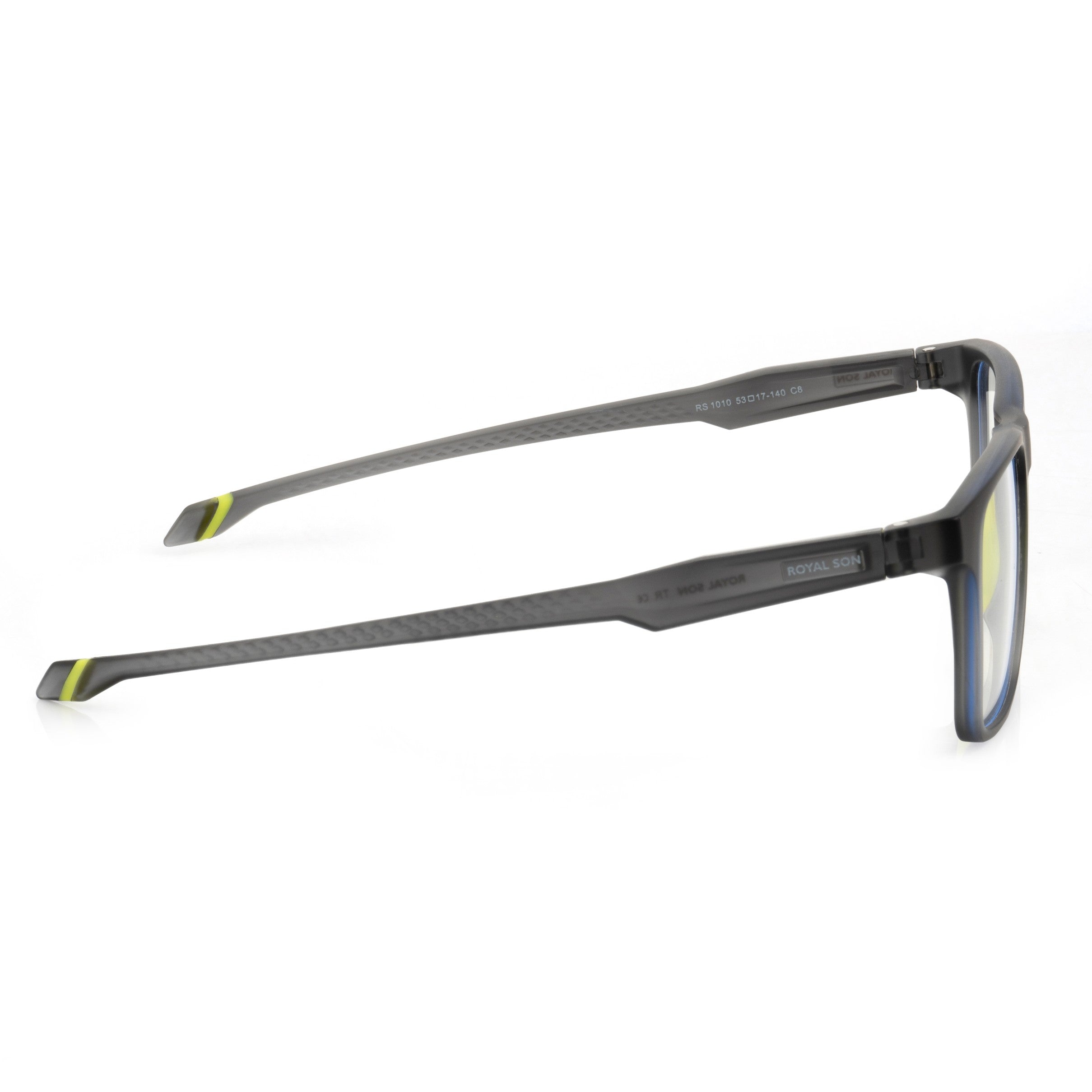 Royal Son Blue Cut Light Blocking Glasses For Men