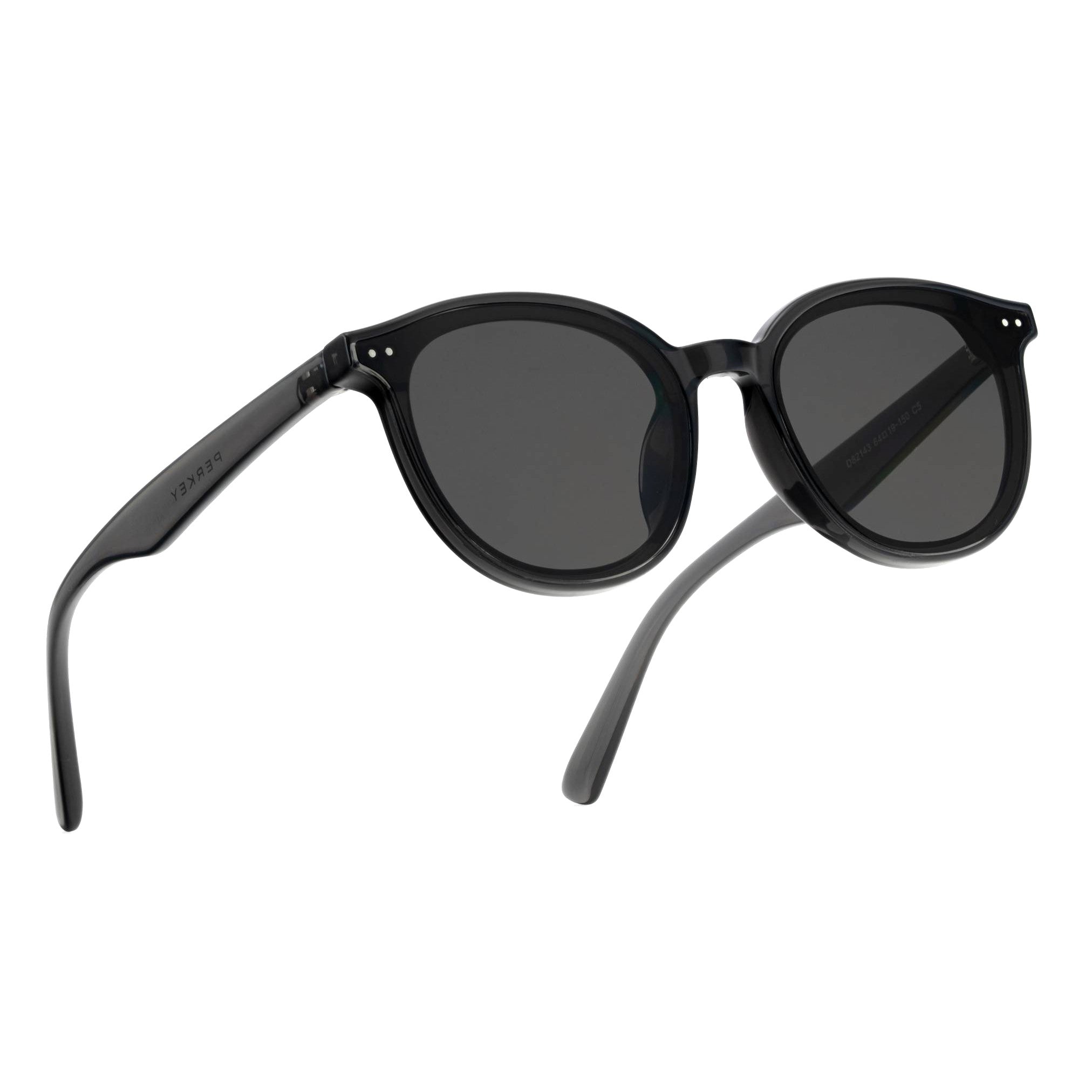 PERKEY UV Protected Stylish Goggles For Women - PRKY0016-C2