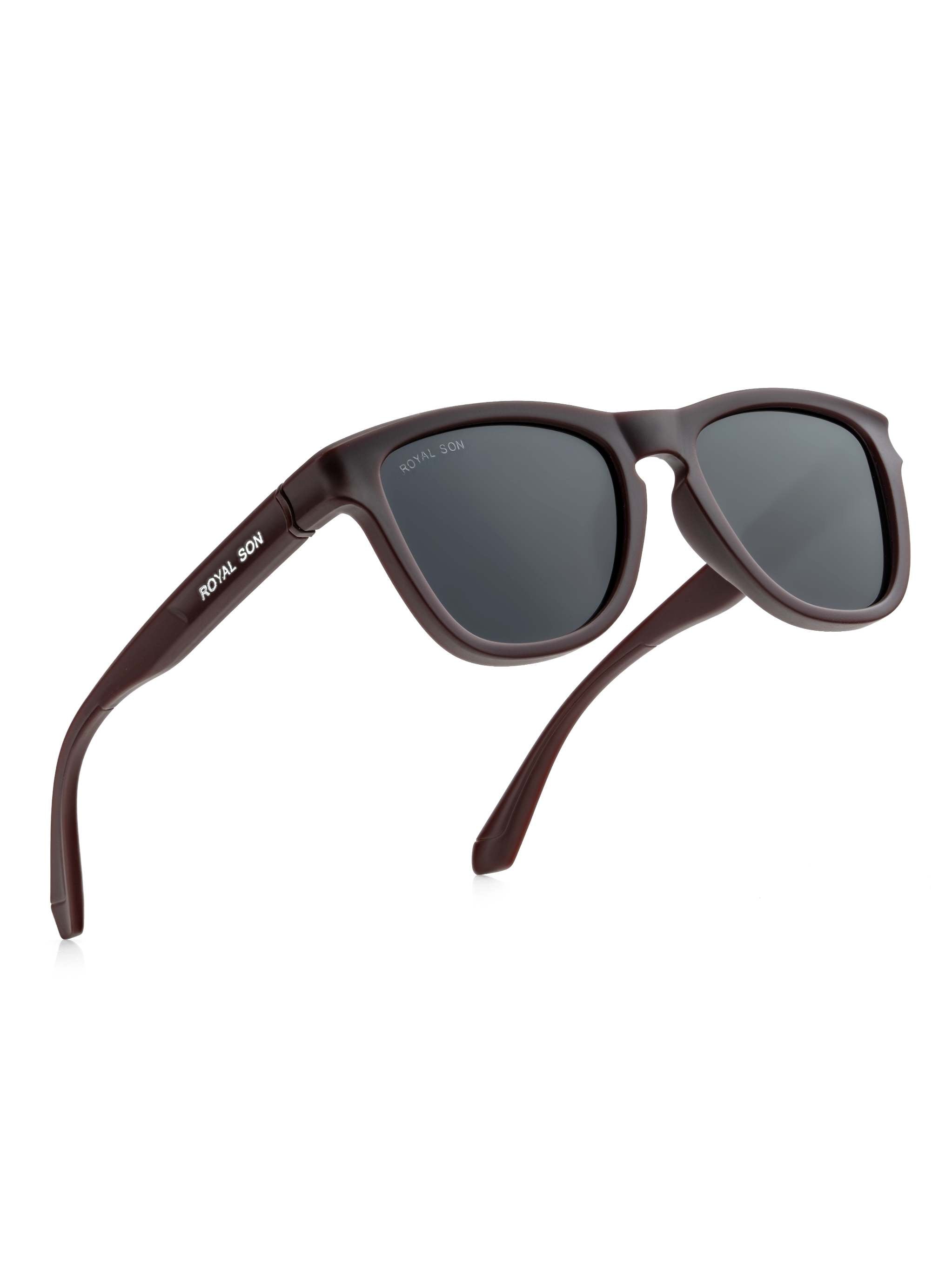 ROYAL SON Polarized Goggles for Men Women - SG-RS2020-C6