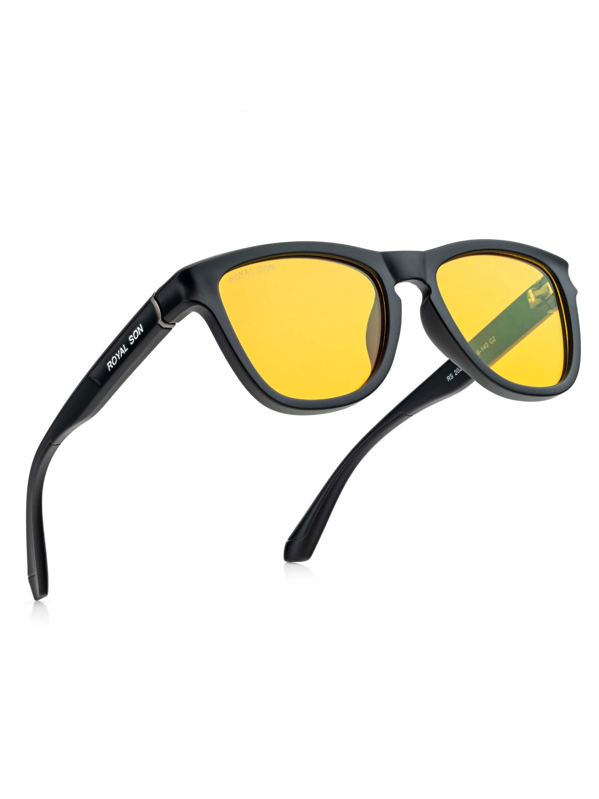 ROYAL SON Day Night Driving Sunglasses for Men - SG-RS2020-C2