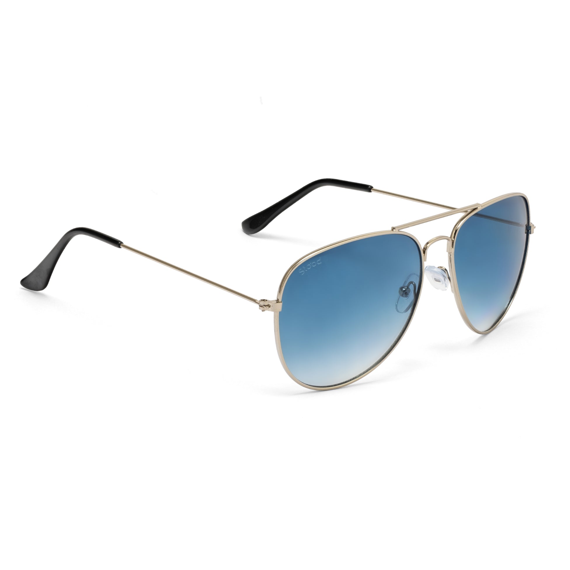 Stood Green UV Protection Sun Glasses For Men For Men & Women Stylish – SG-STD0031-C2