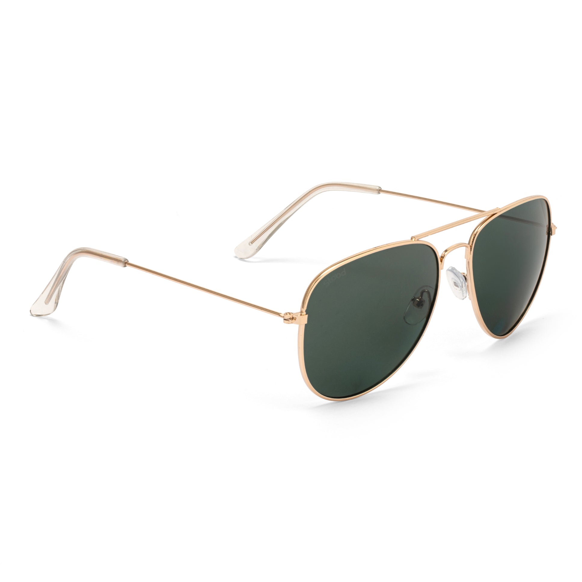 Stood Green UV Protection Goggles For Men & Women Sunglasses – SG-STD0031-C4
