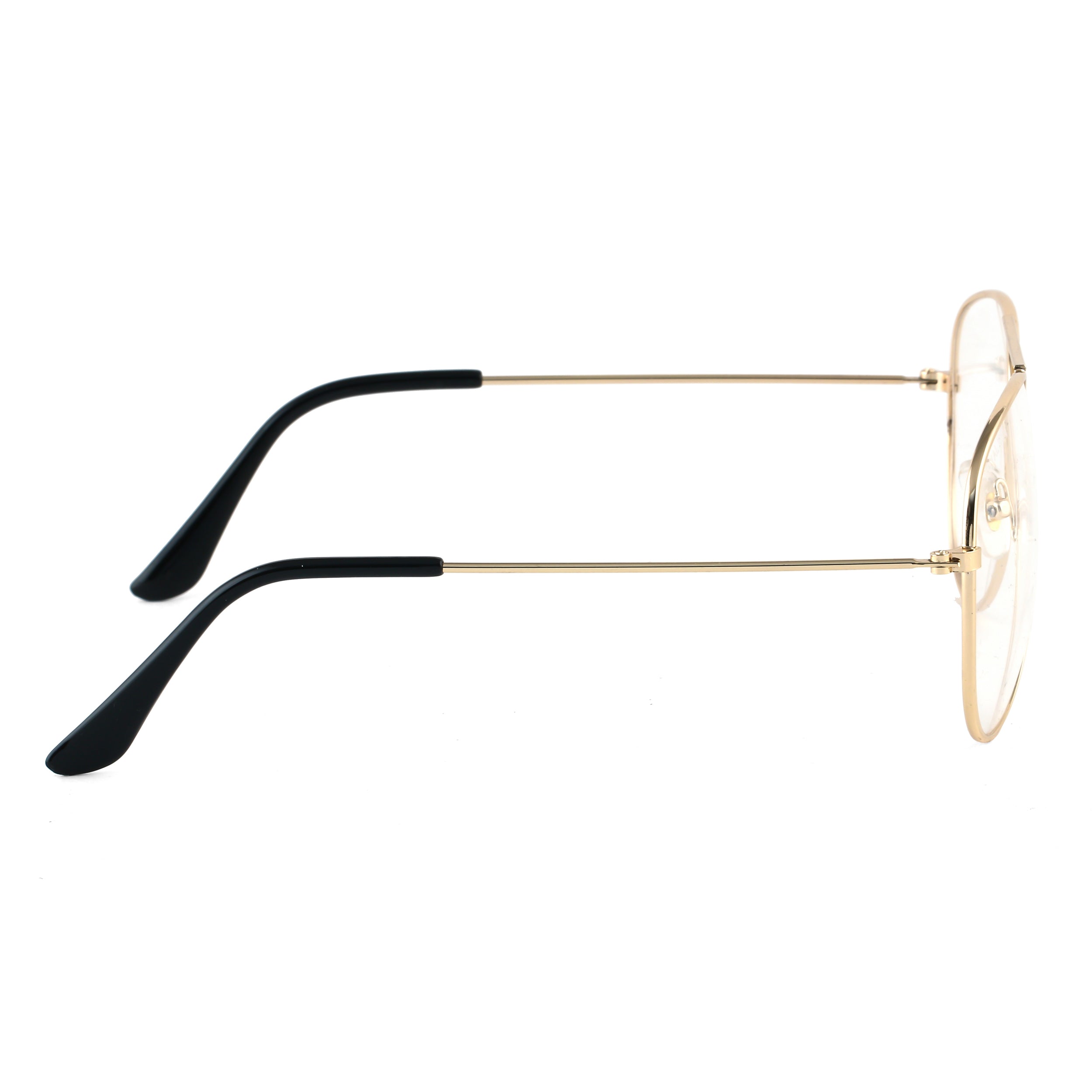 ROYAL SON Men Women Spectacle Frame Clear Lens - RS0031SF