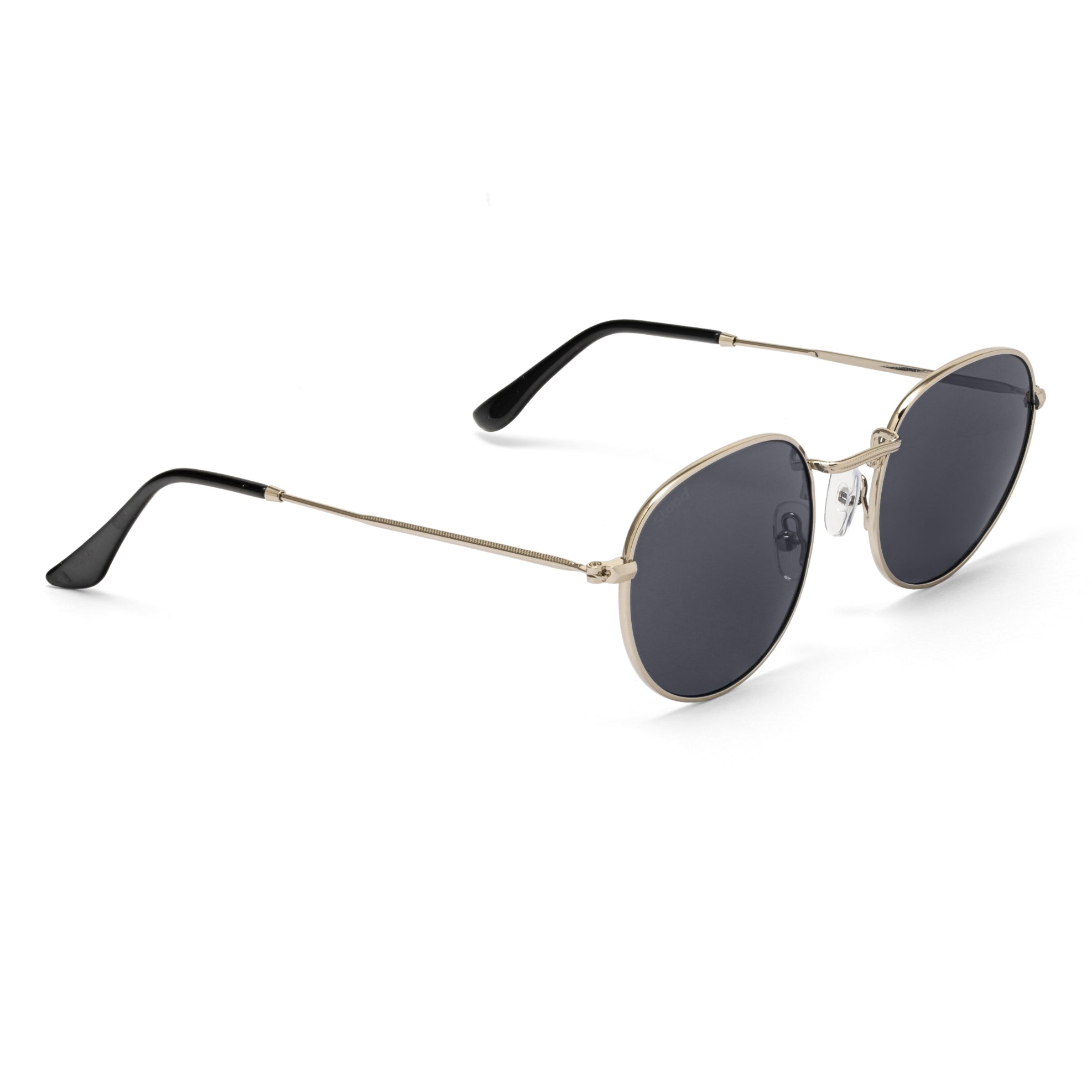 Stood Black UV Protection Sun Glasses For Men For Men & Women Stylish – SG-STD0032-C2