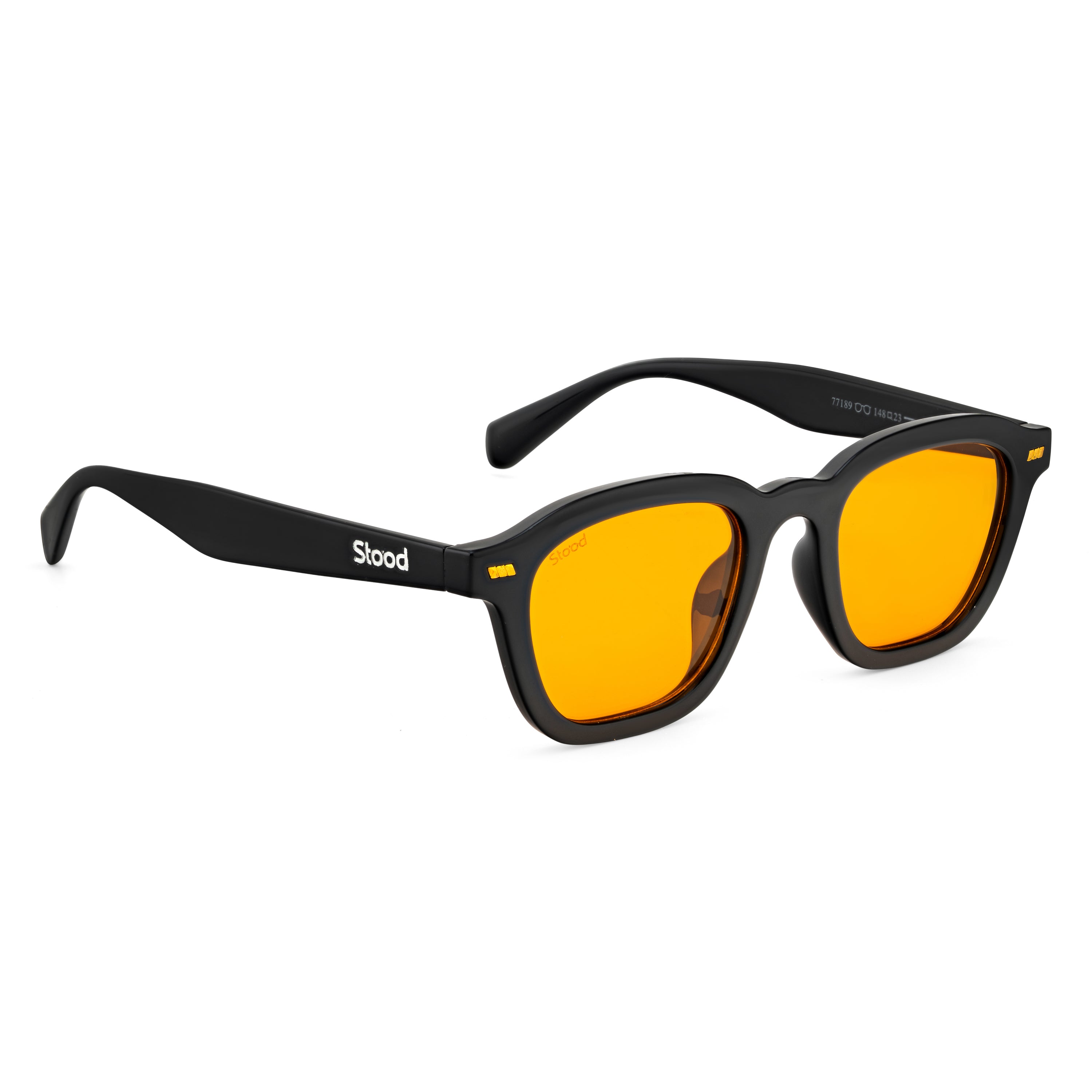 Stood Square Day Night Driving Sun Glasses For Men For Men & Women Stylish – SG-STD0016-C2