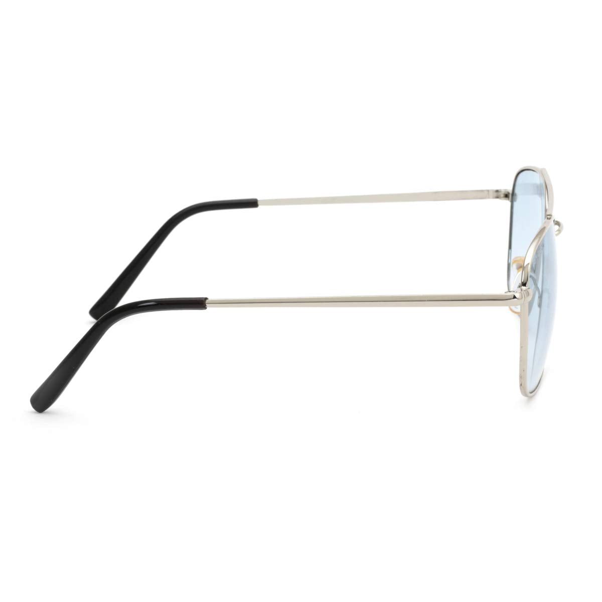 ROYAL SON UV Protected Square Sunglasses For Men And Women - RS0041AV