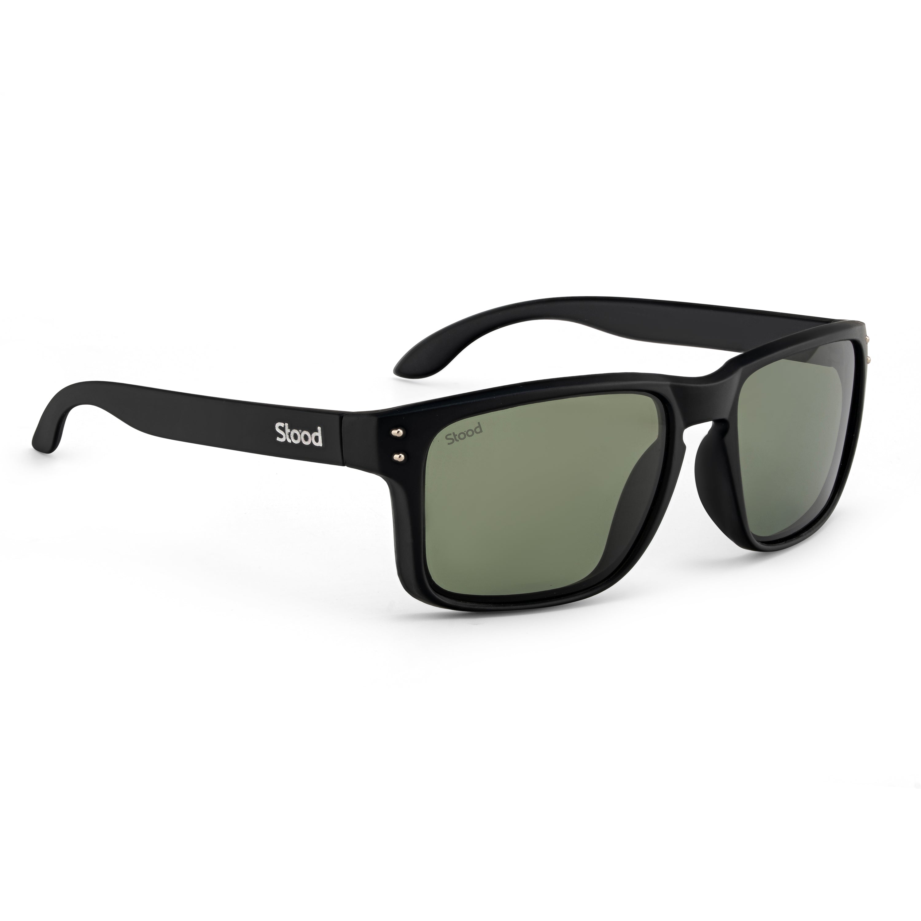 Stood Wraparound Sports Polarized UV Protection Chashma For Men & Women New Style – SG-STD0020-C2