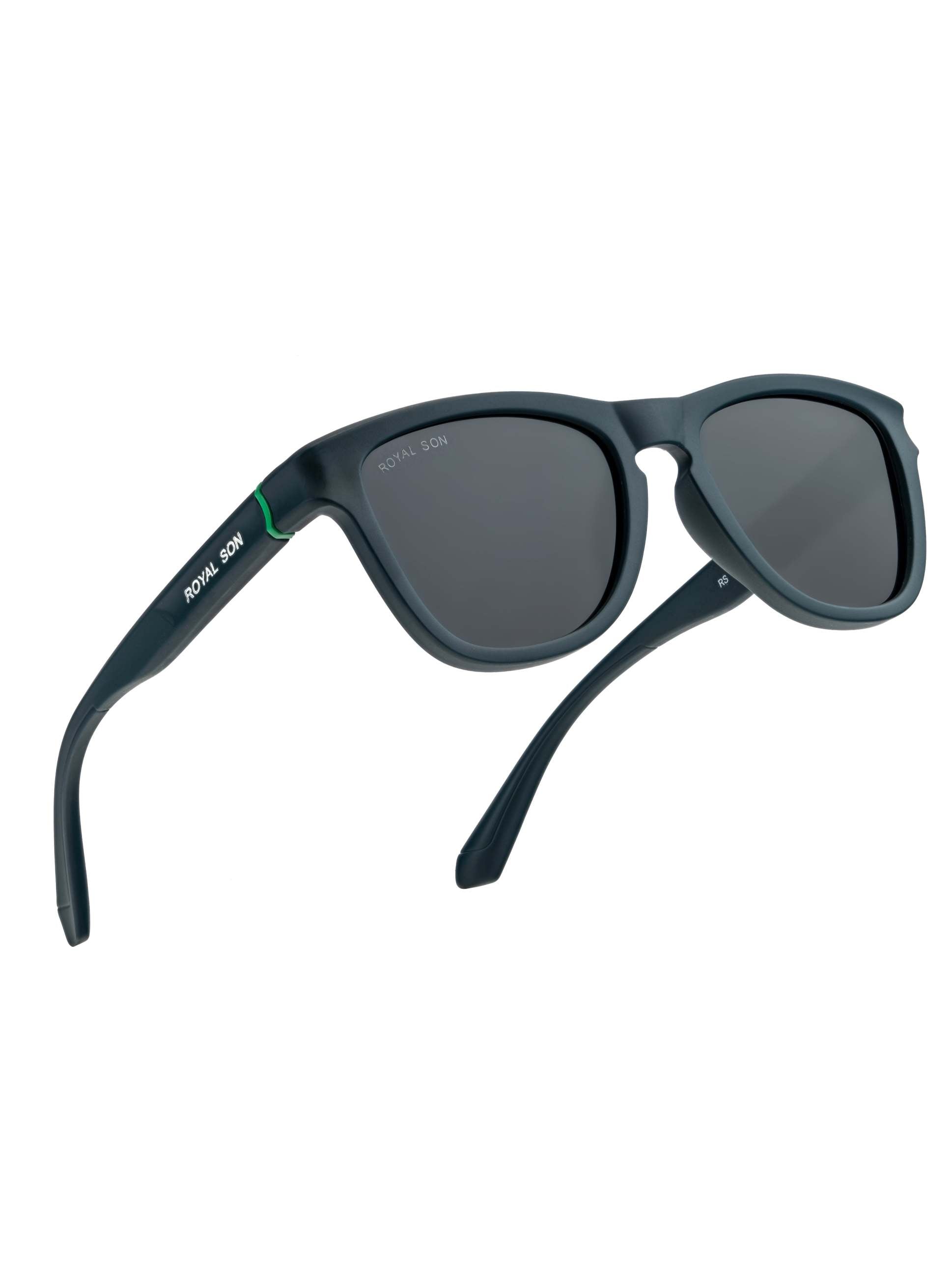 ROYAL SON Polarized Cooling Chasma for Men Women - SG-RS2020-C7