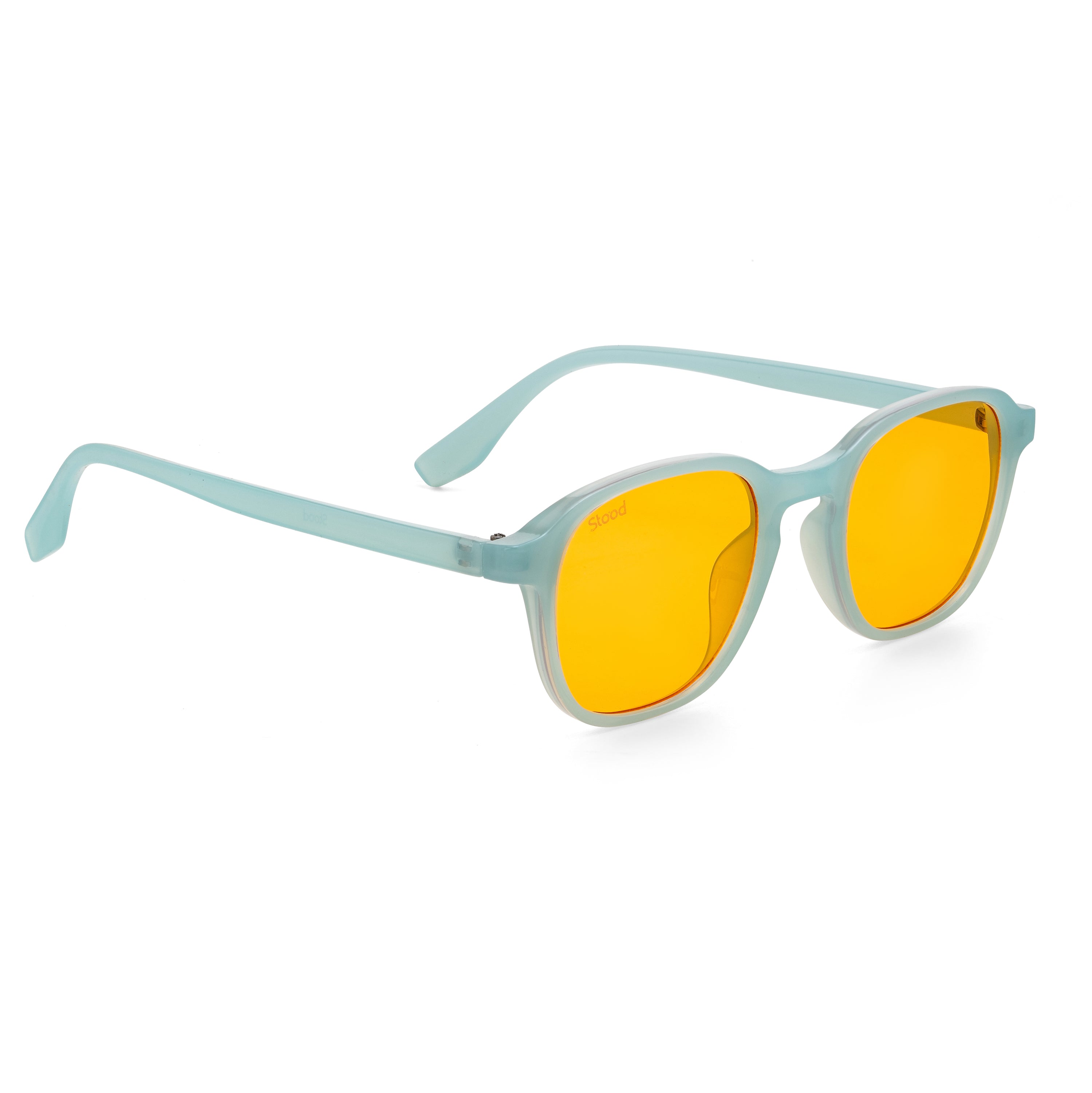 Stood Retro Square Day Night Driving Sun Glasses For Men For Men & Women Stylish– SG-STD0011-C3