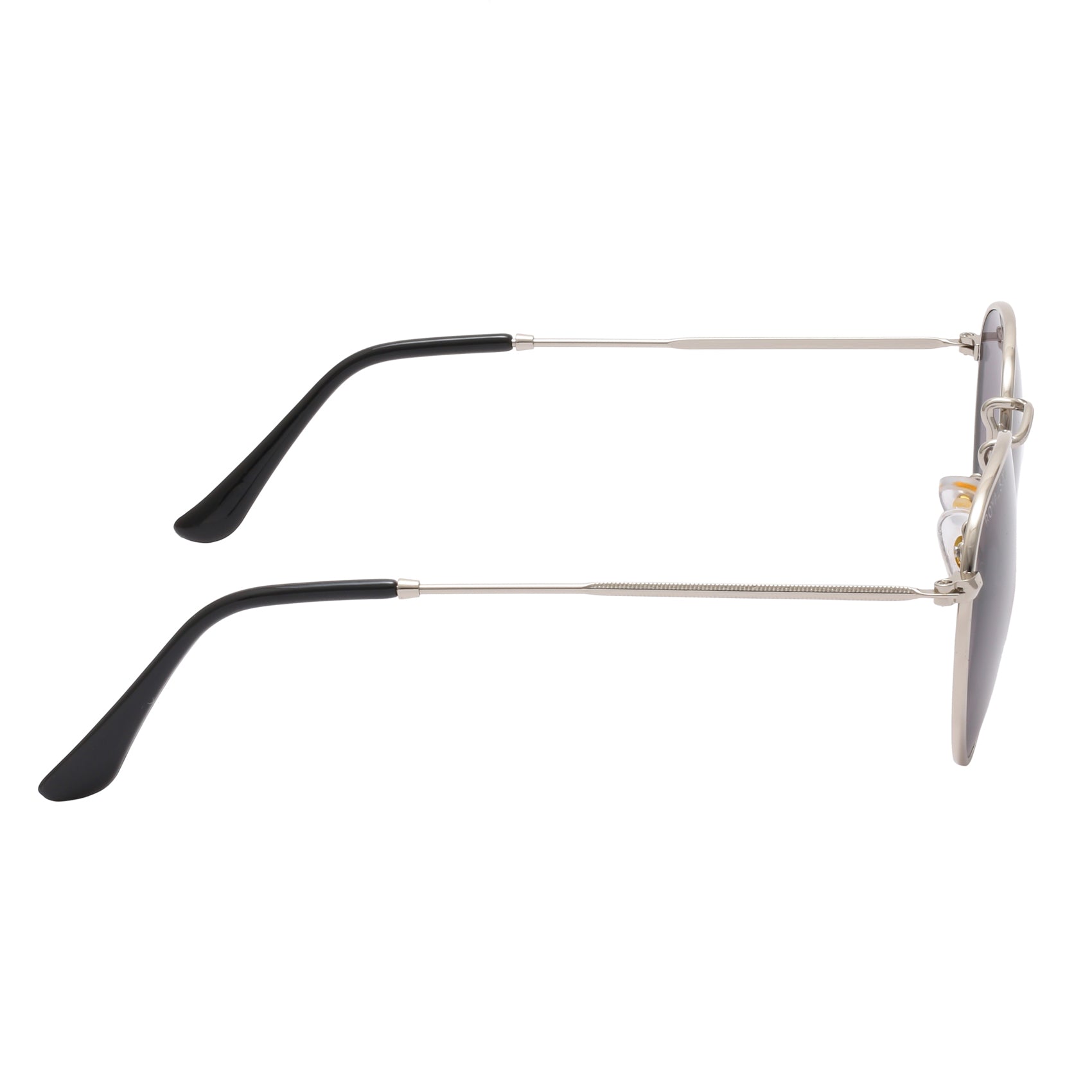 ROYAL SON UV Protected Round Sunglasses For Men And Women - RS0013RD