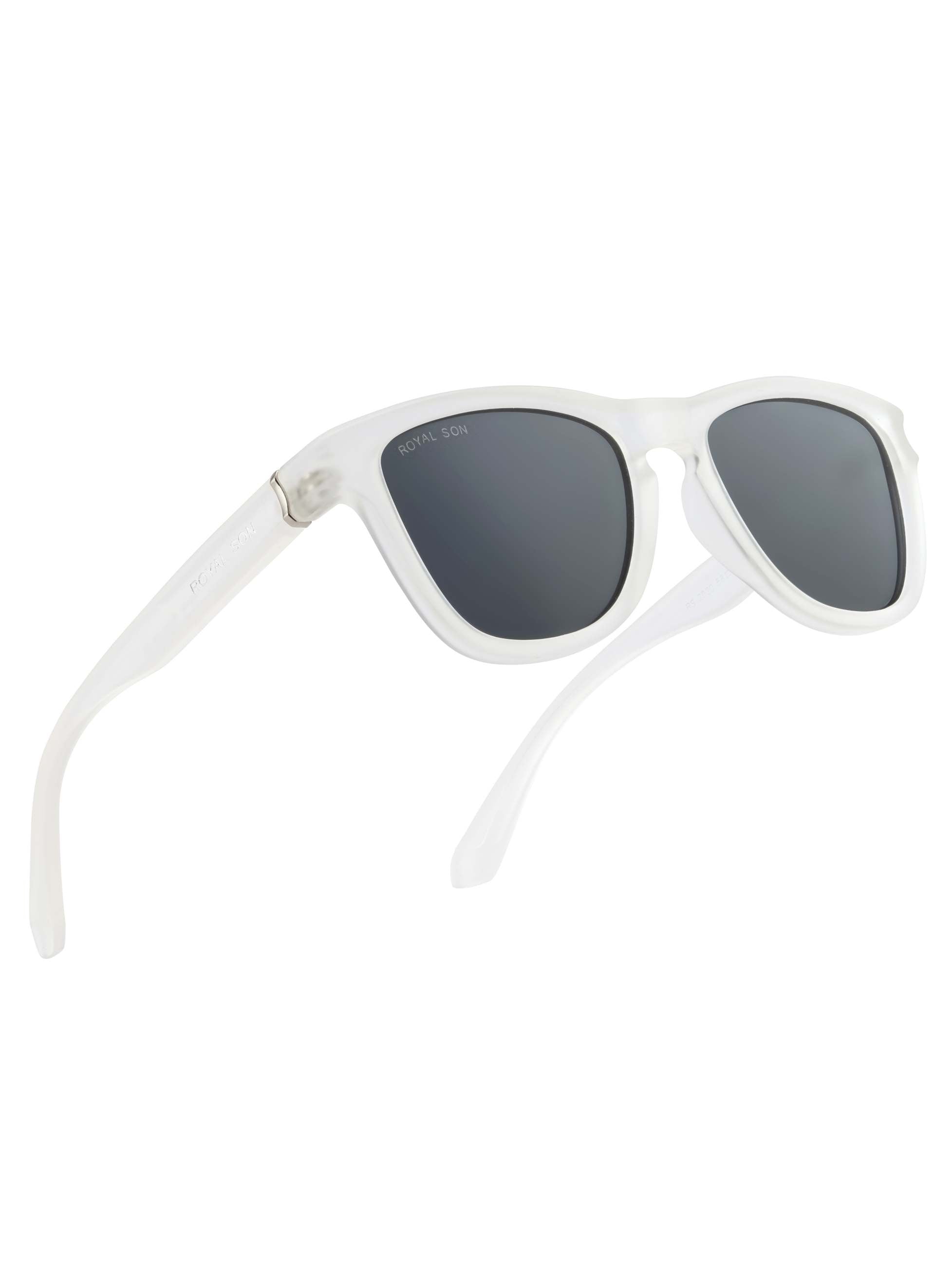 ROYAL SON Cooling Polarized Sunglasses for Men Women - SG-RS2020-C3