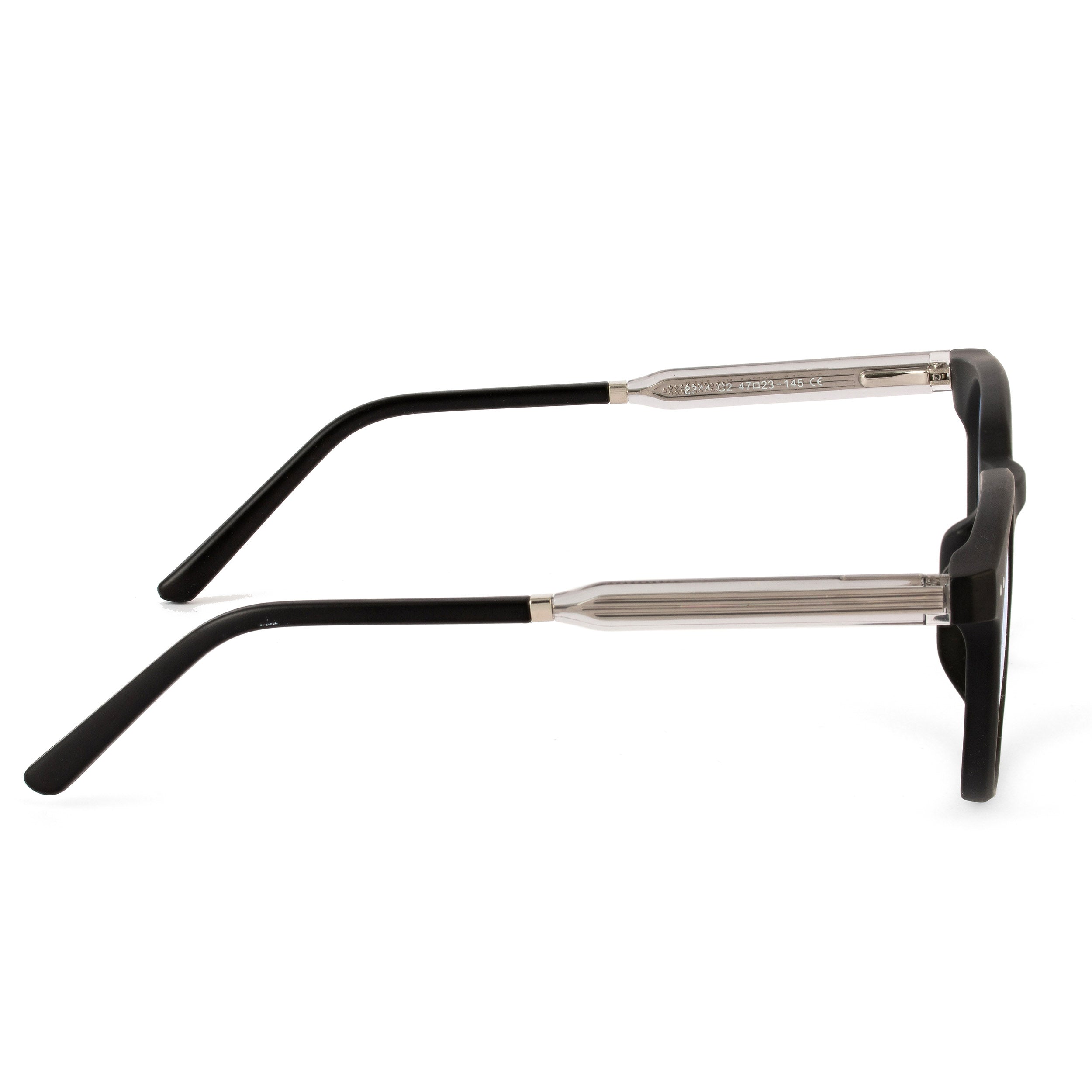Royal Son Full Rim Blue Light Blocking Spectacles Frames Men Women - SF0058-C1