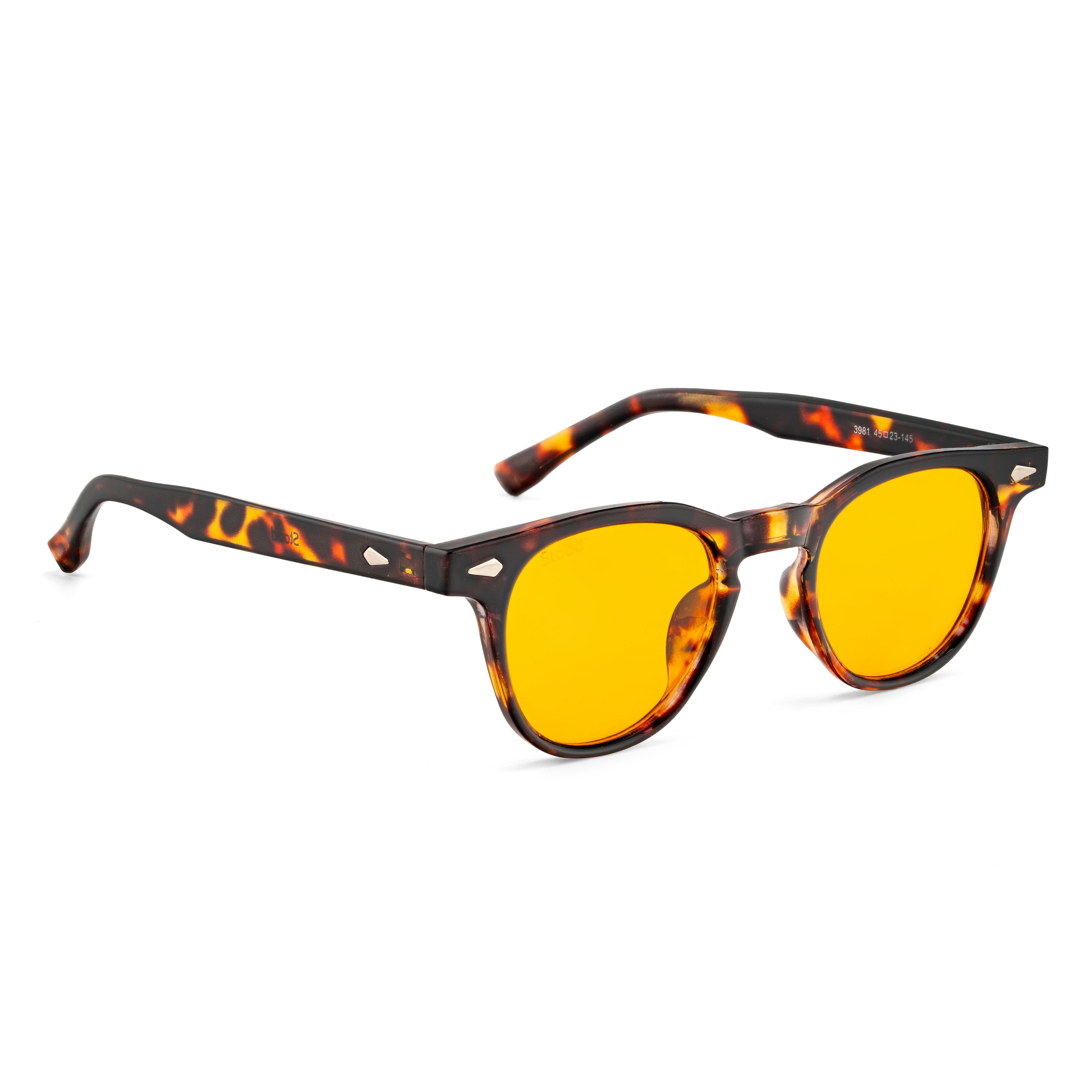 Stood Square Day Night Driving Sun Glasses For Men For Men & Women Stylish – SG-STD0026-C3