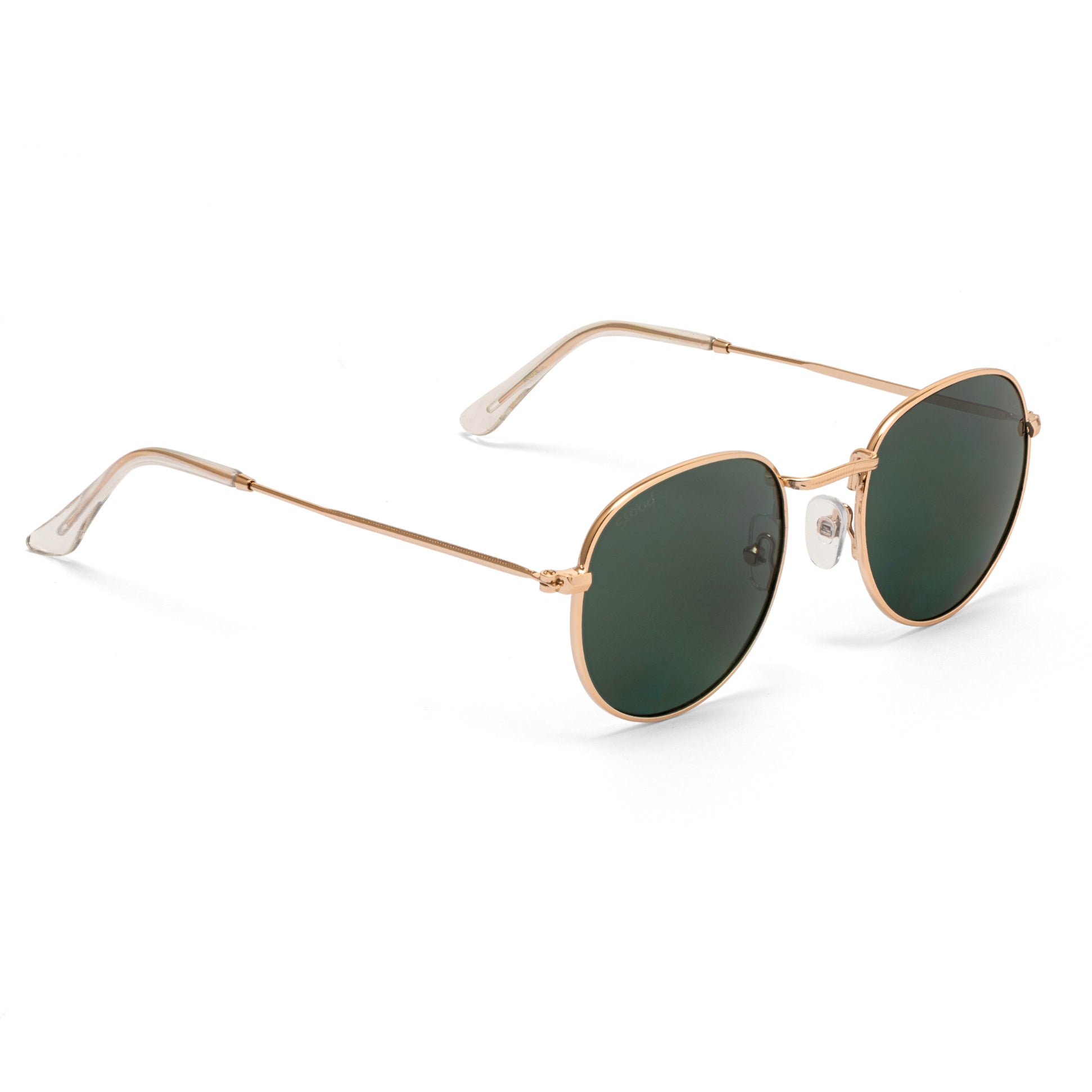 Stood Green UV Protection Goggles For Men & Women Sunglasses – SG-STD0032-C3