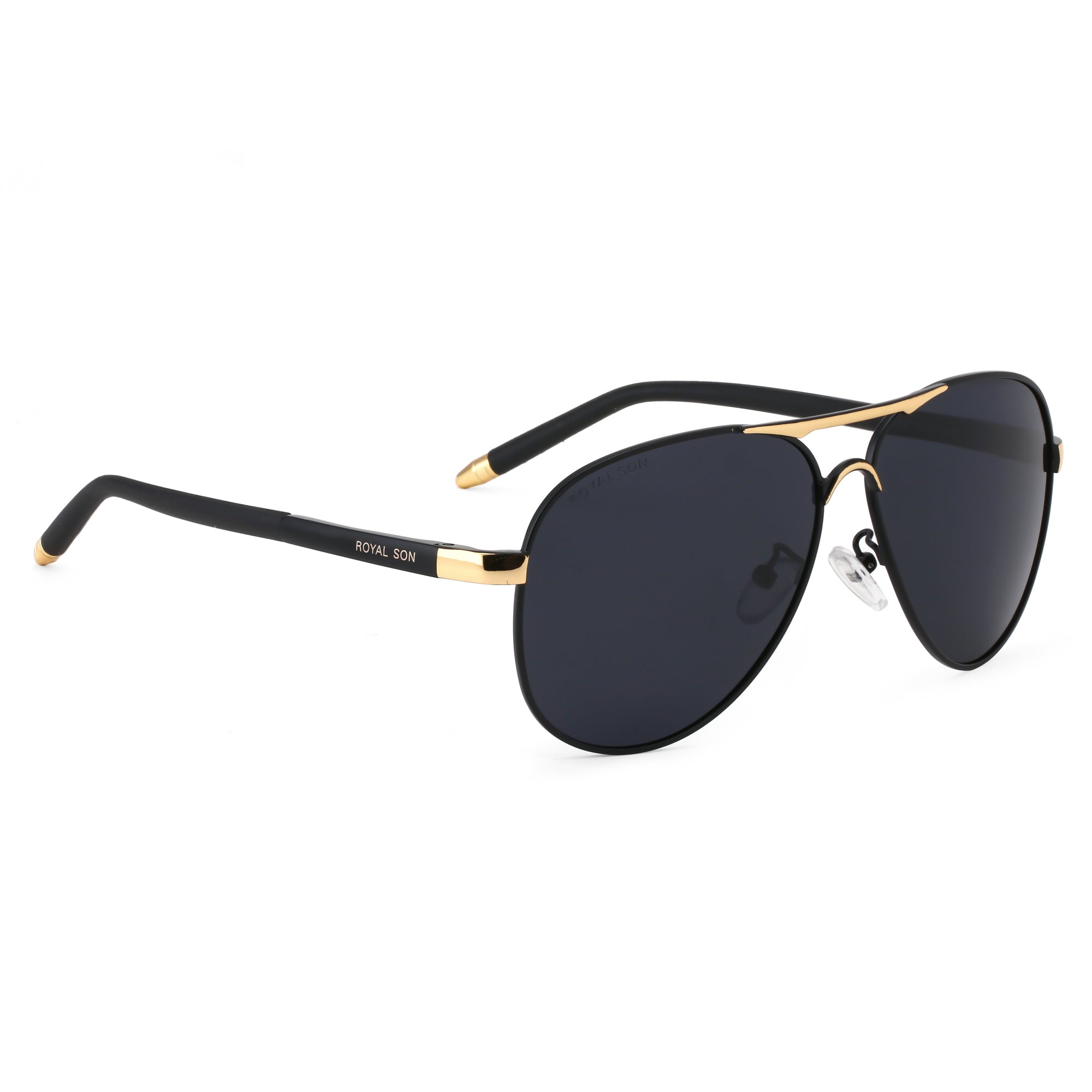 Royal Son Polarized Men Women Sunglasses - CHI0082-C2