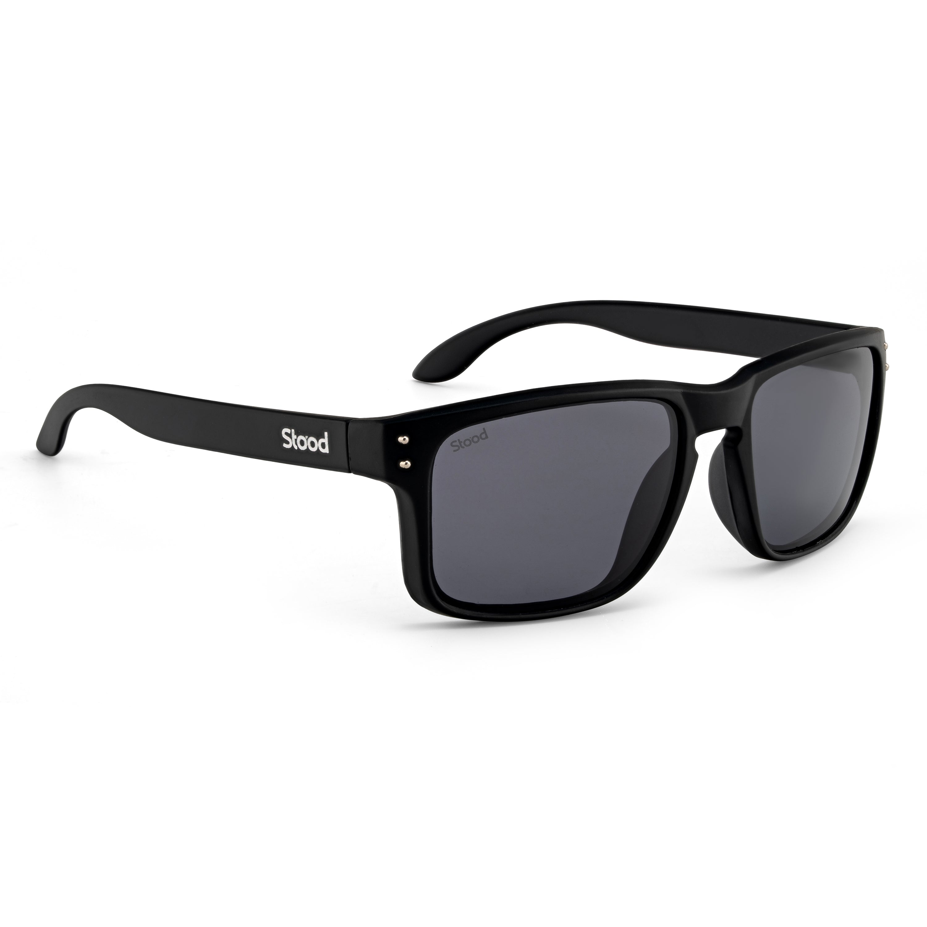 Stood Wraparound Sports Polarized UV Protection Sunglasses For Men & Women Stylish – SG-STD0020-C1