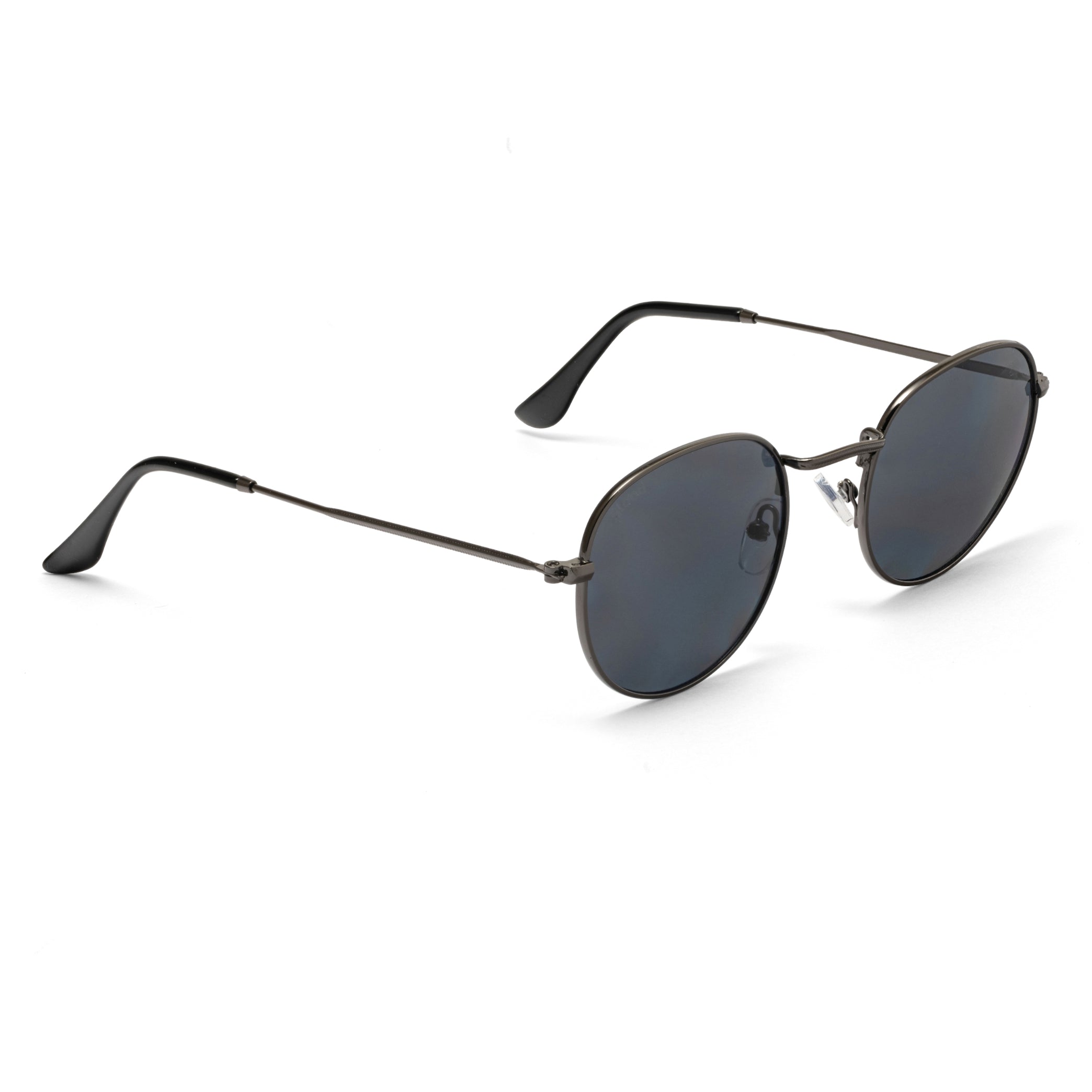 Stood Black UV Protection Sunglasses For Men & Women Stylish – SG-STD0032-C1
