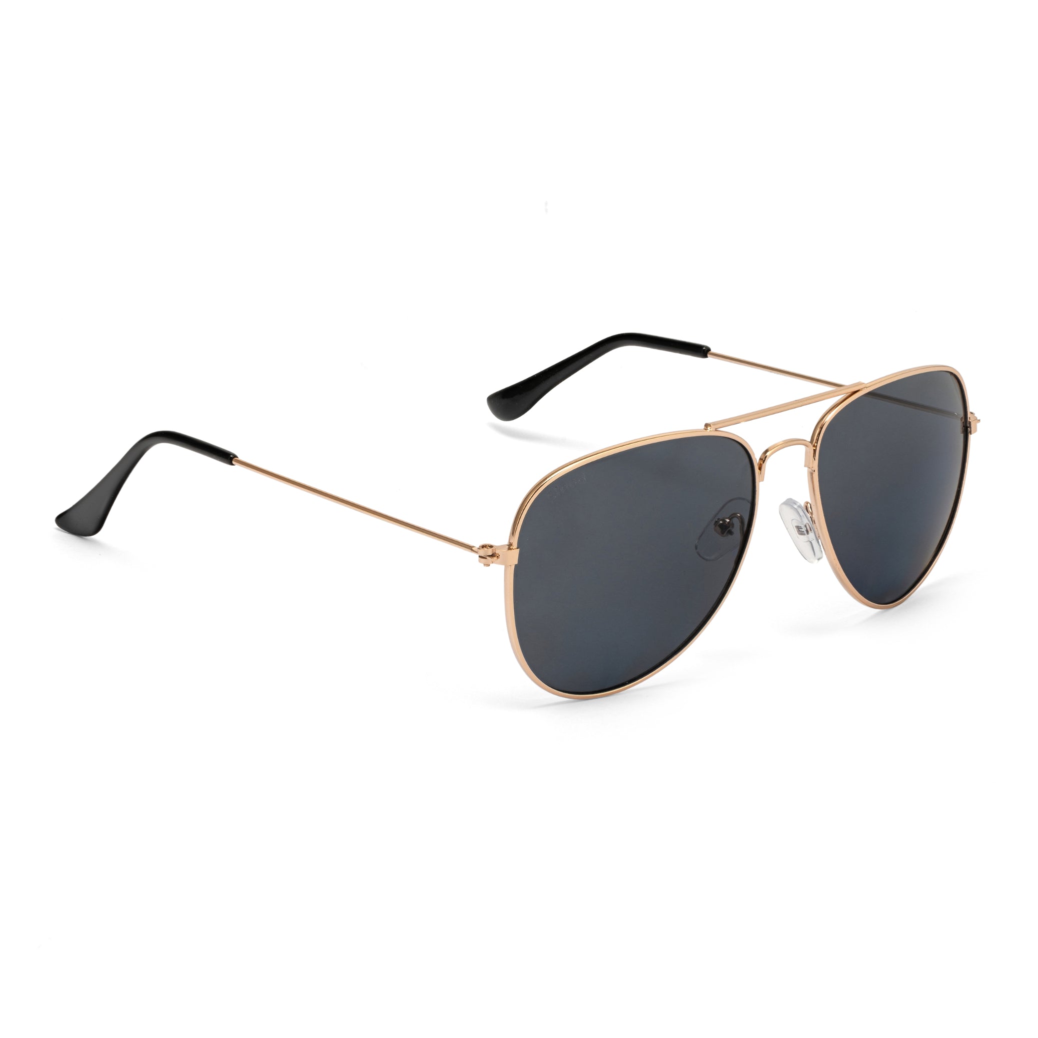 Stood Black UV Protection Chashma For Men & Women New Style – SG-STD0031-C3