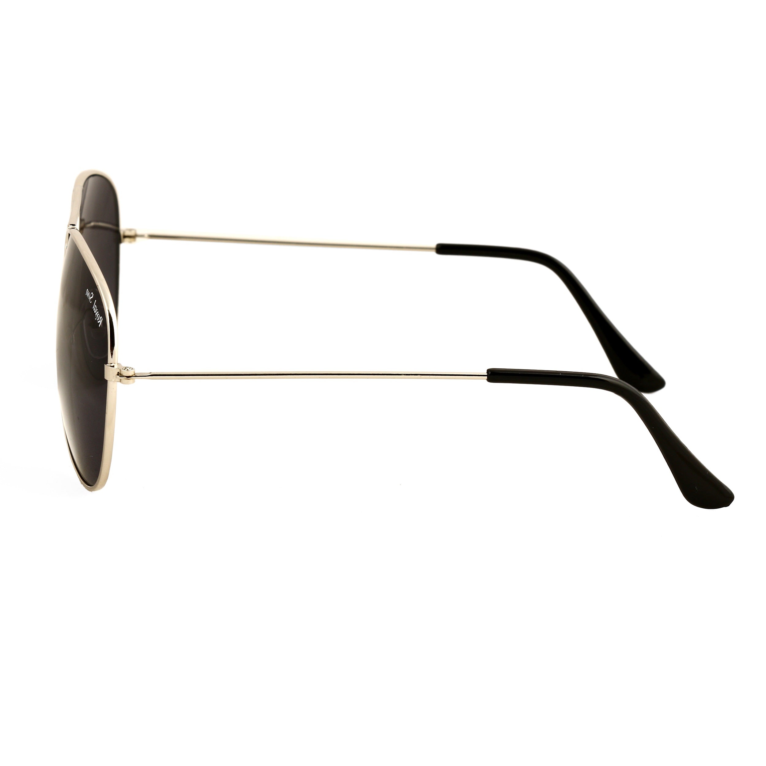 ROYAL SON UV Protected Sunglasses For Men and Women - RS007AV
