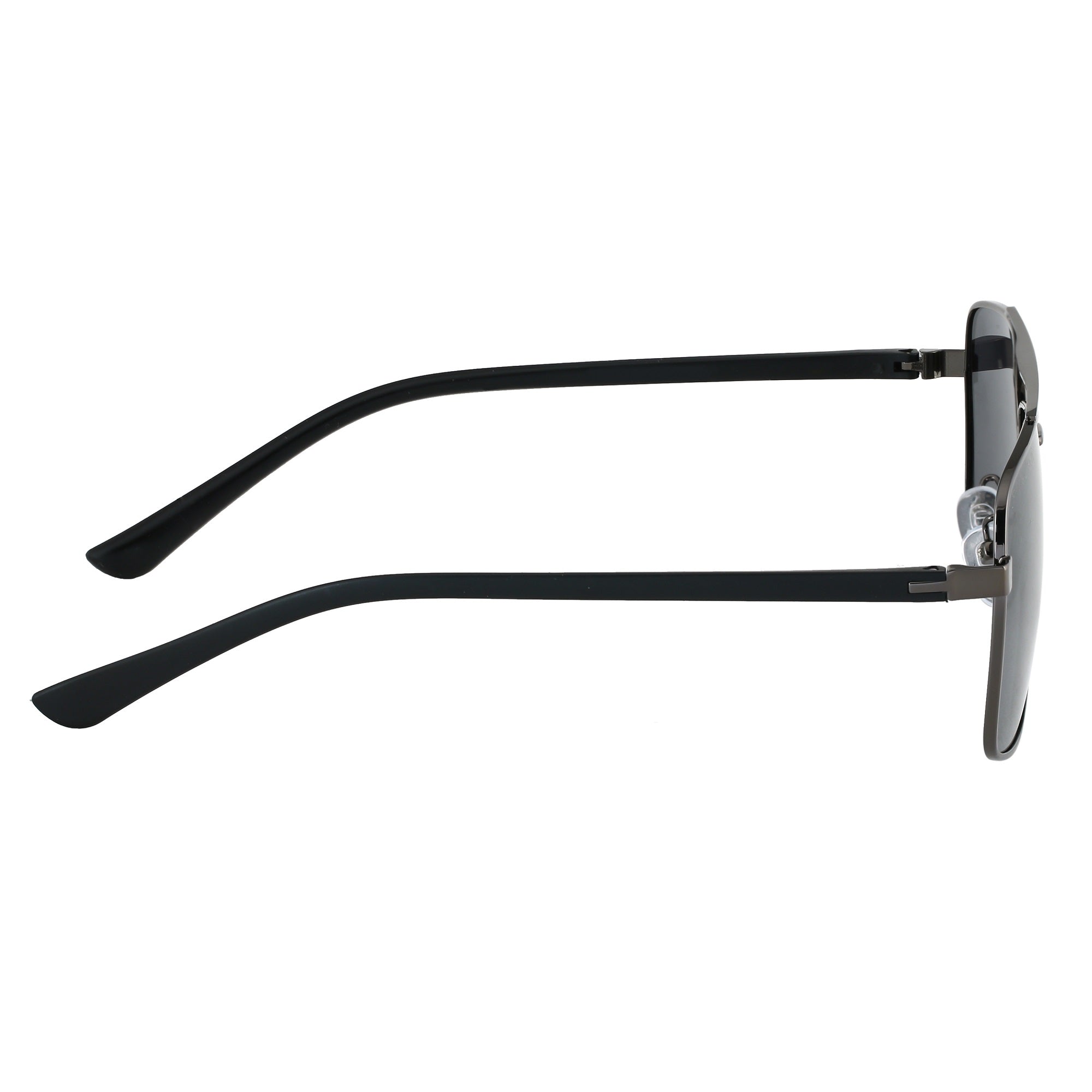 Royal Son Square Polarized Men Women Sunglasses - CHI0049