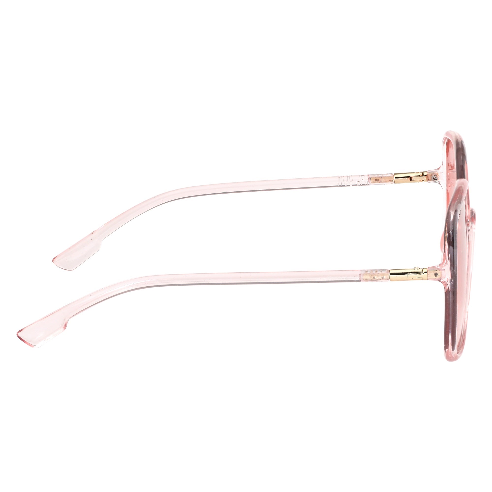 Royal Son Oversized Square UV Protected Women Sunglasses - CHI0096-C3